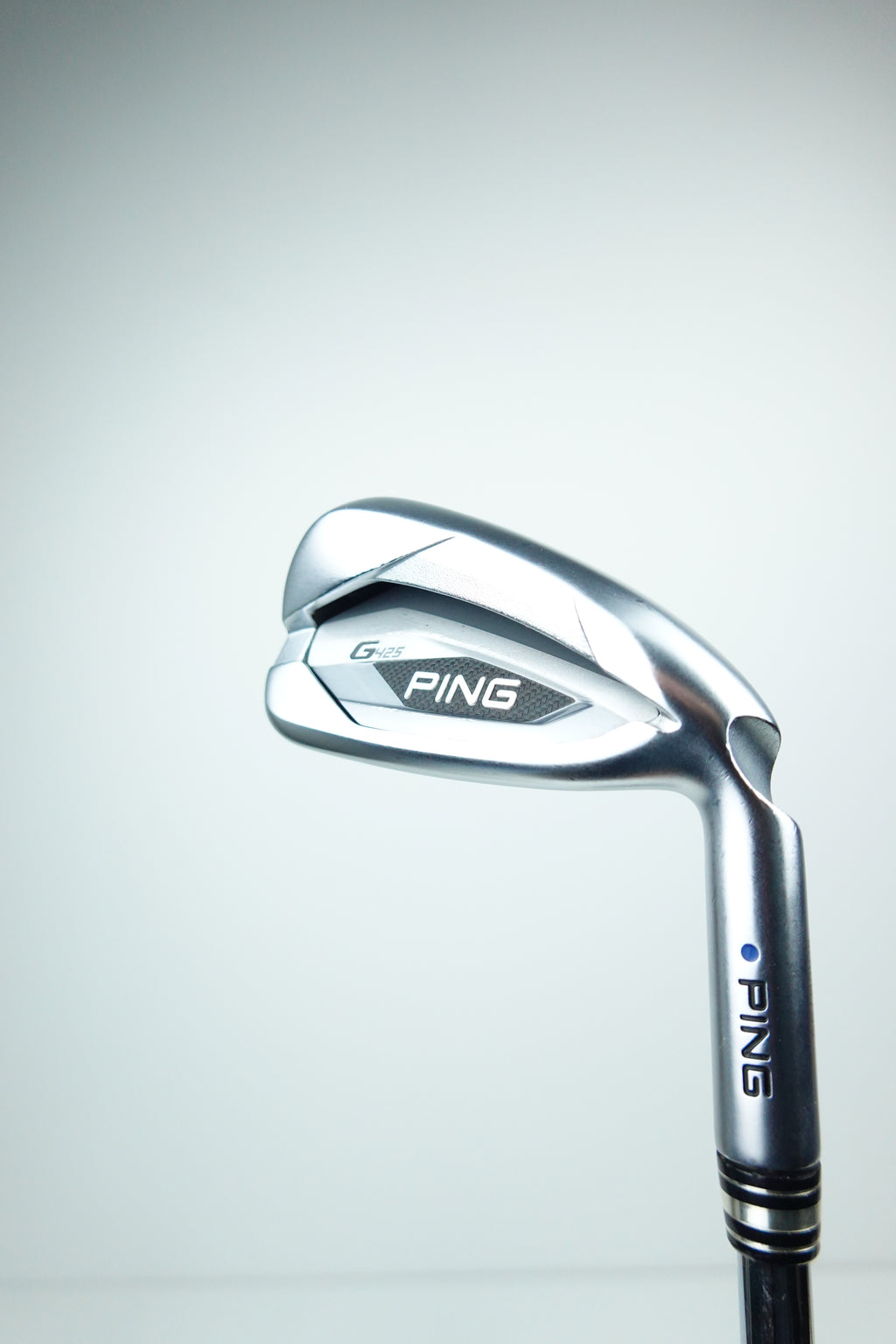 PING G425 5-PW Blue Dot Iron Set - Modus Tour 105S - Stiff - Right Hand