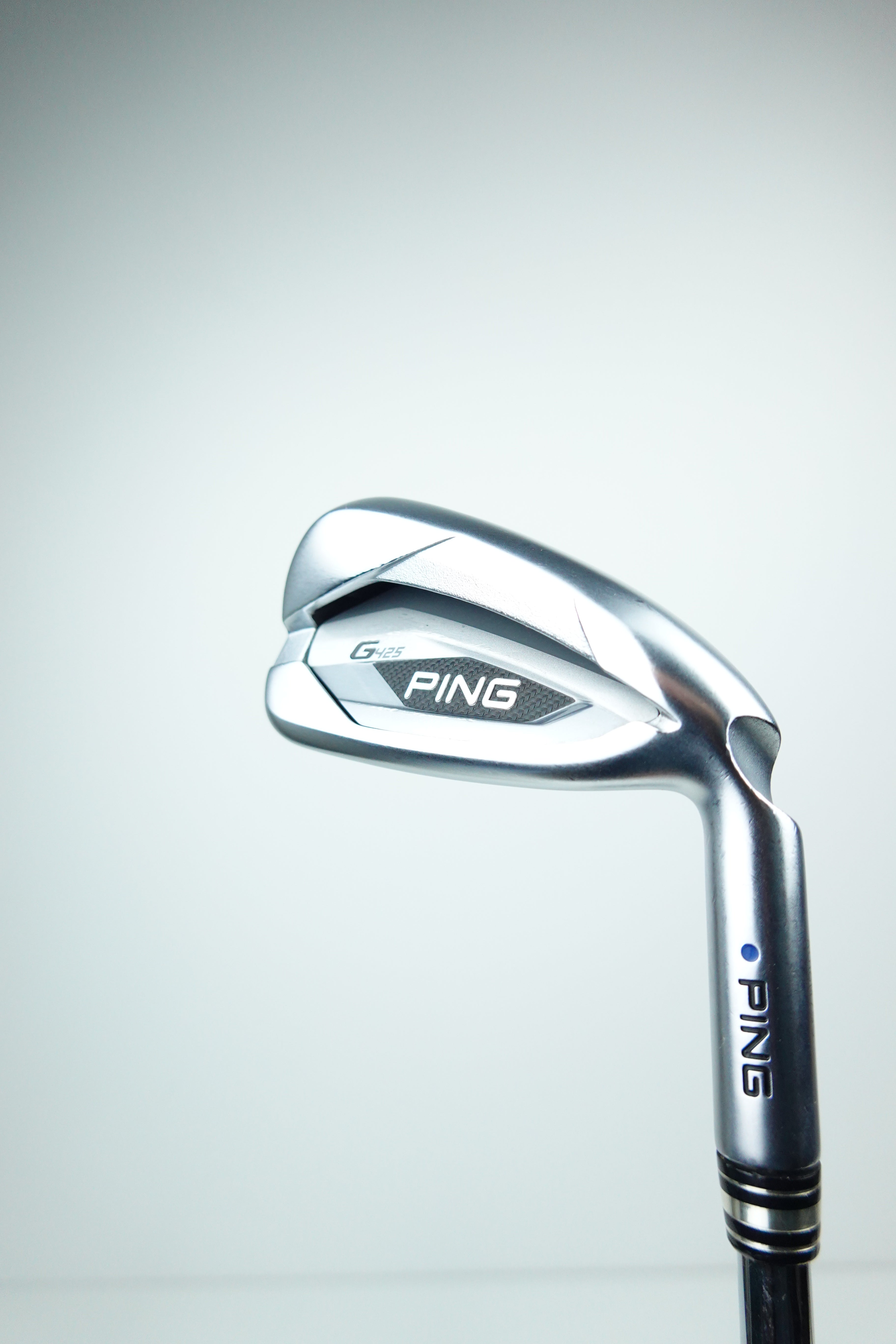 PING G425 5-PW Blue Dot Iron Set - Modus Tour 105S - Stiff - Right Hand