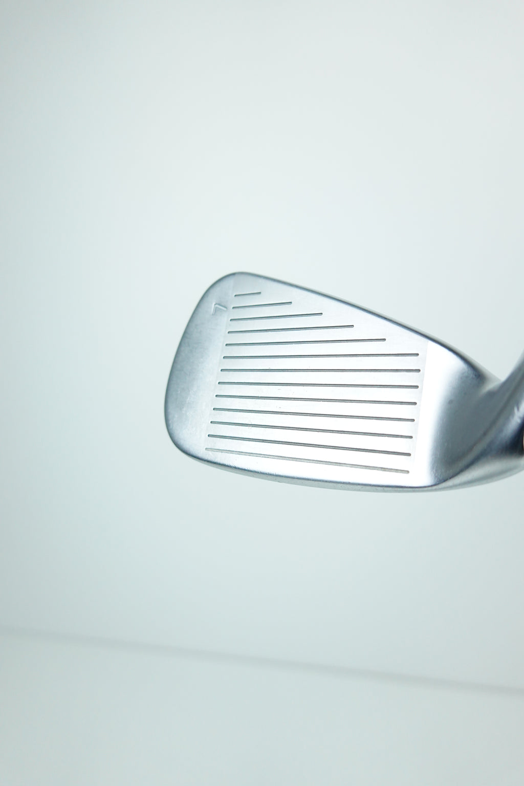 PING G425 5-PW Blue Dot Iron Set - Modus Tour 105S - Stiff - Right Hand