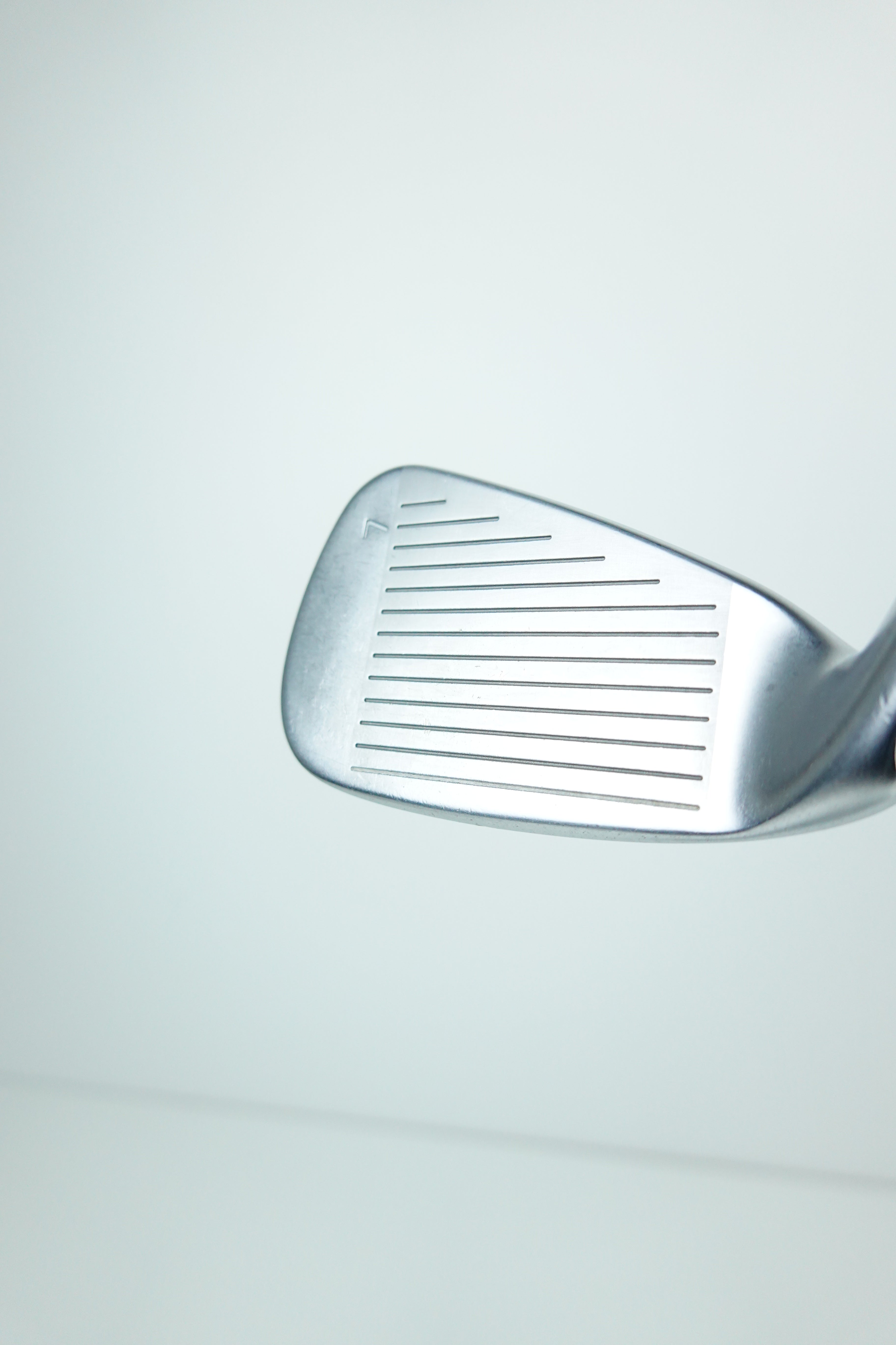 PING G425 5-PW Blue Dot Iron Set - Modus Tour 105S - Stiff - Right Hand