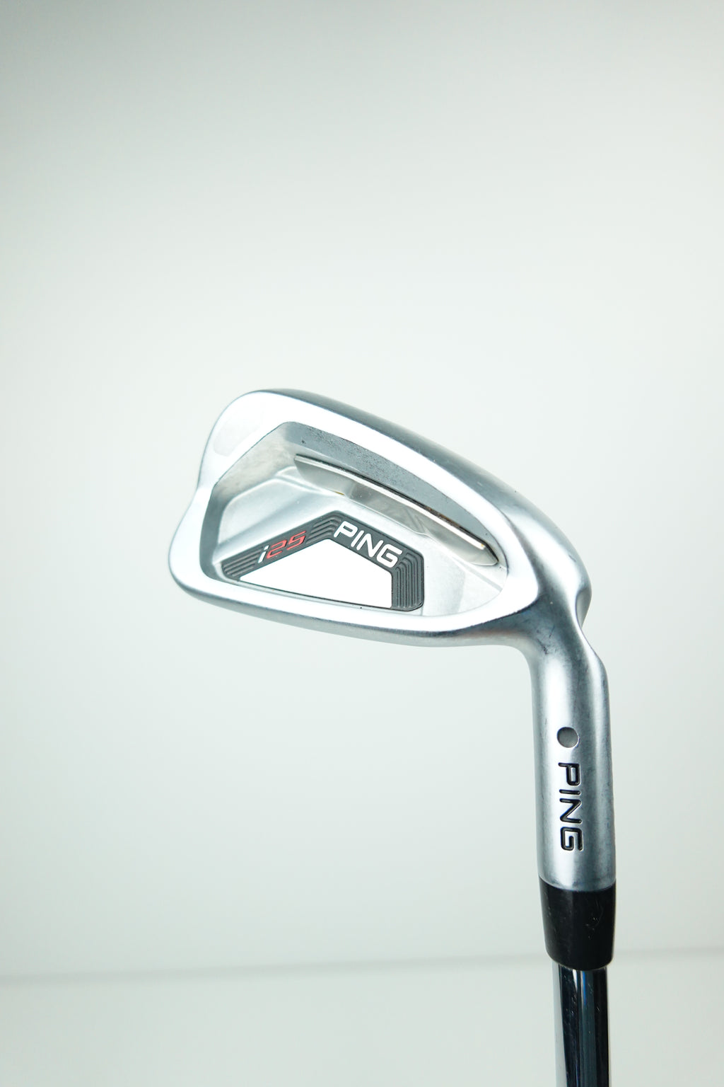 PING i25 5-9 Iron Set - AMT CFS X - Stiff - Right Hand