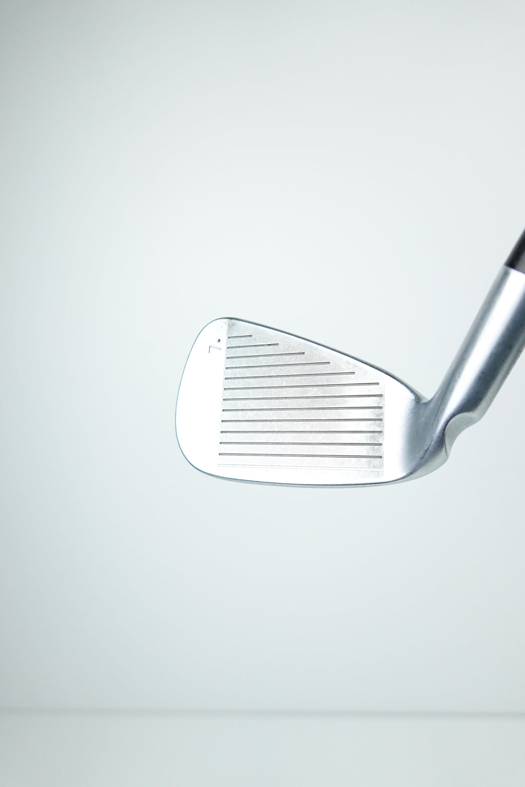 PING i25 5-9 Iron Set - AMT CFS X - Stiff - Right Hand