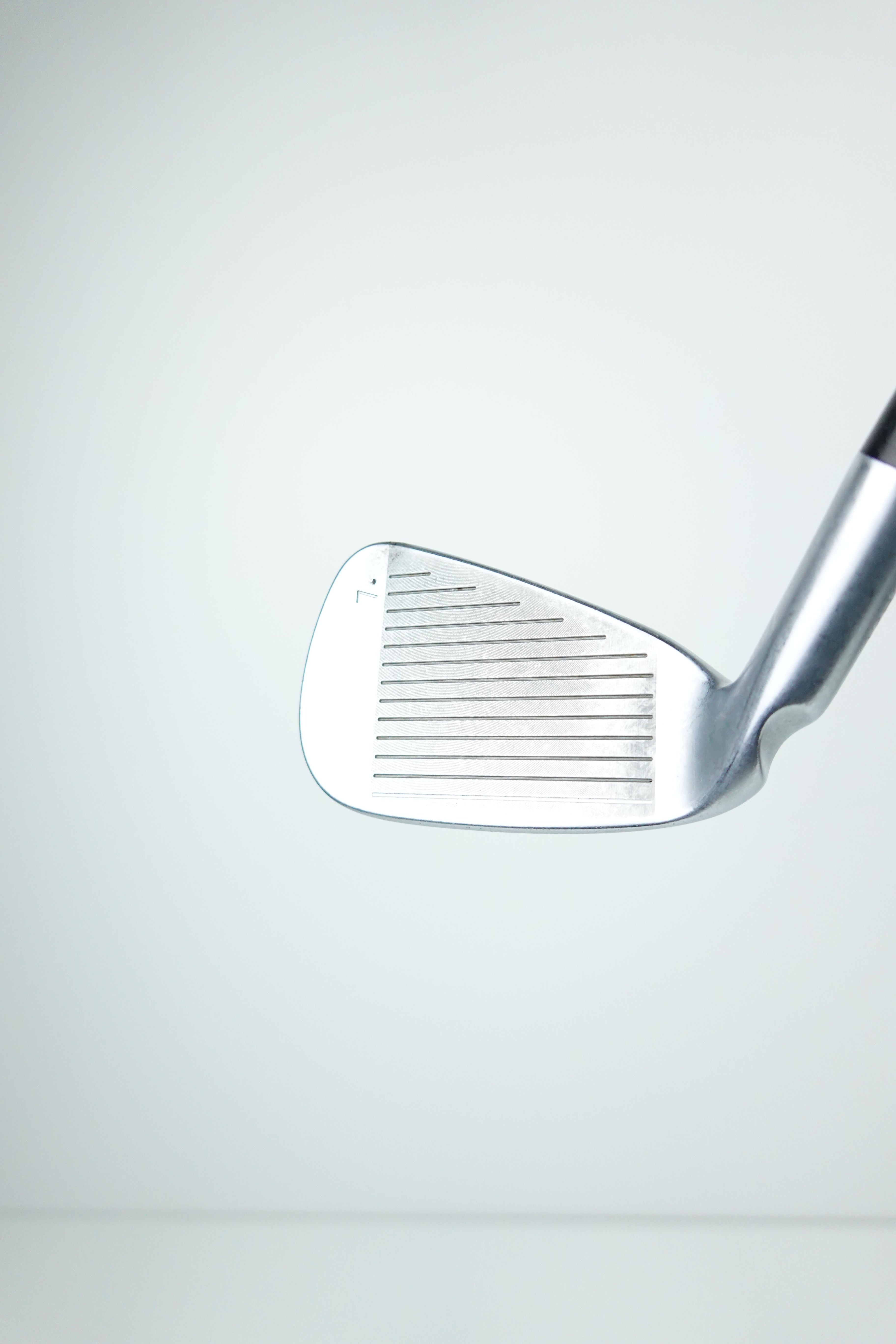 PING i25 5-9 Iron Set - AMT CFS X - Stiff - Right Hand