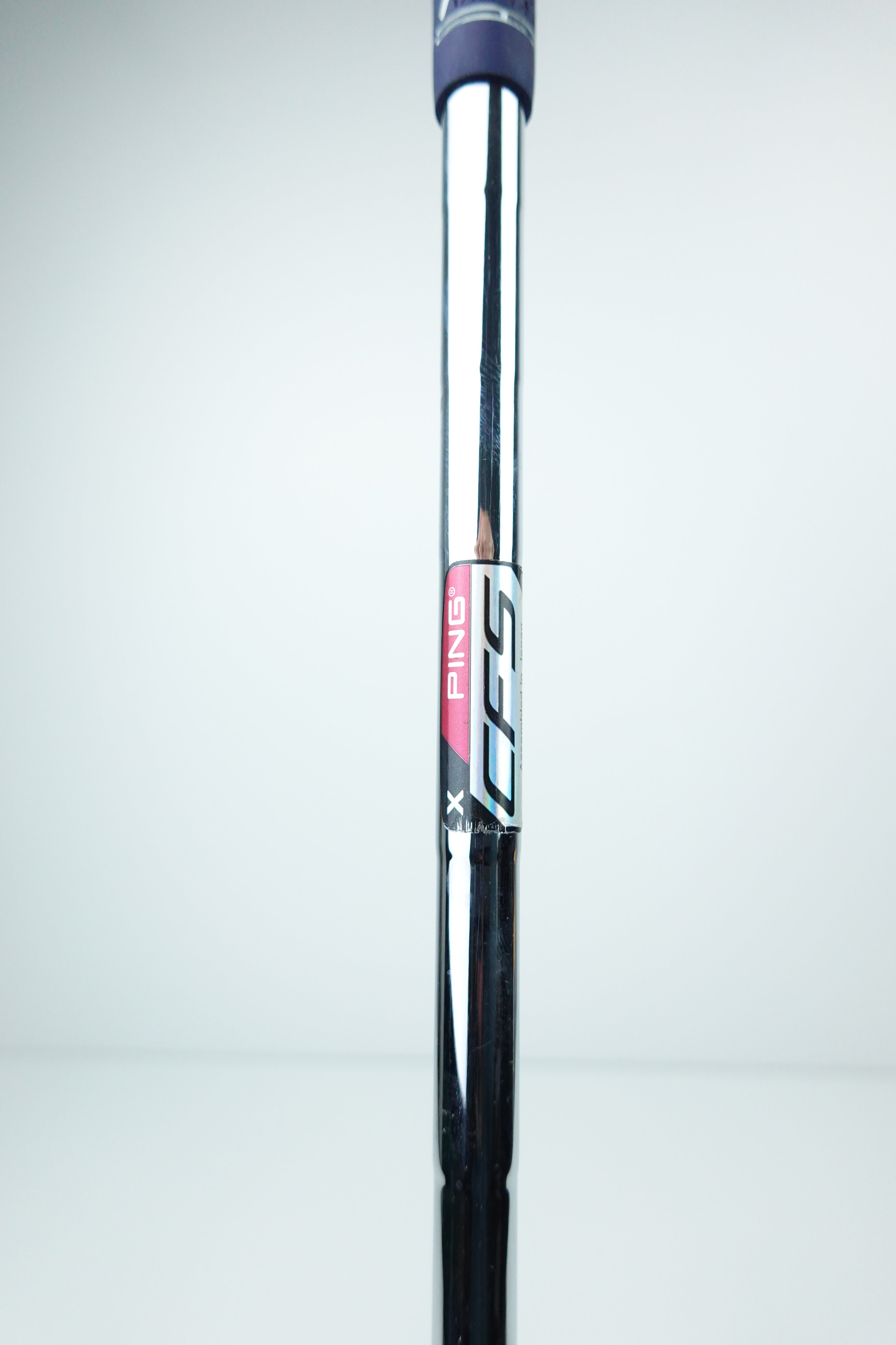 PING i25 5-9 Iron Set - AMT CFS X - Stiff - Right Hand
