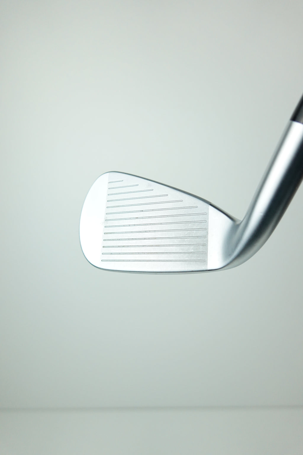 Mizuno JPX923 HL 6-PW Iron Set - M FUSION i51-R Graphite Shaft - Regular - Right Hand