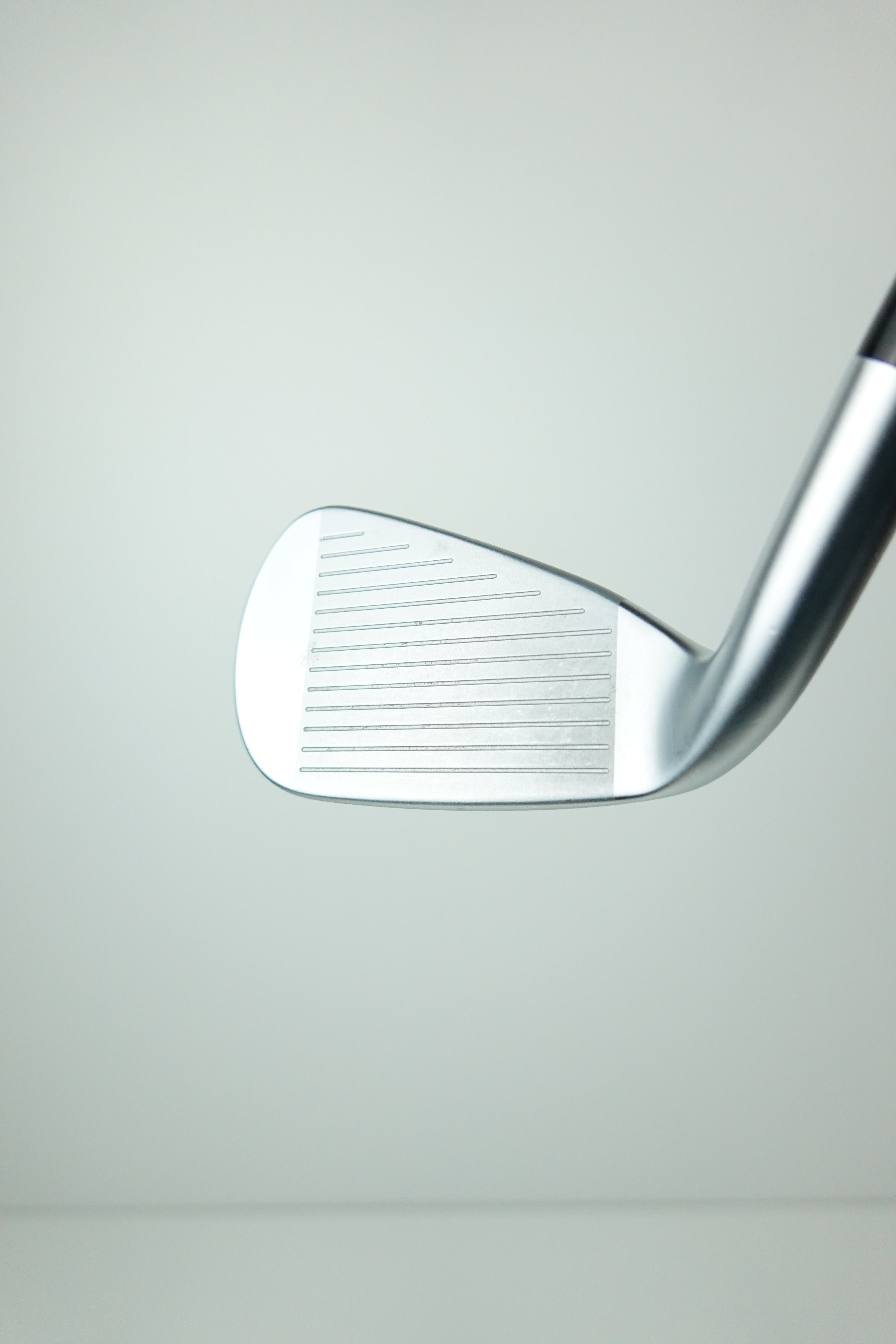 Mizuno JPX923 HL 6-PW Iron Set - M FUSION i51-R Graphite Shaft - Regular - Right Hand