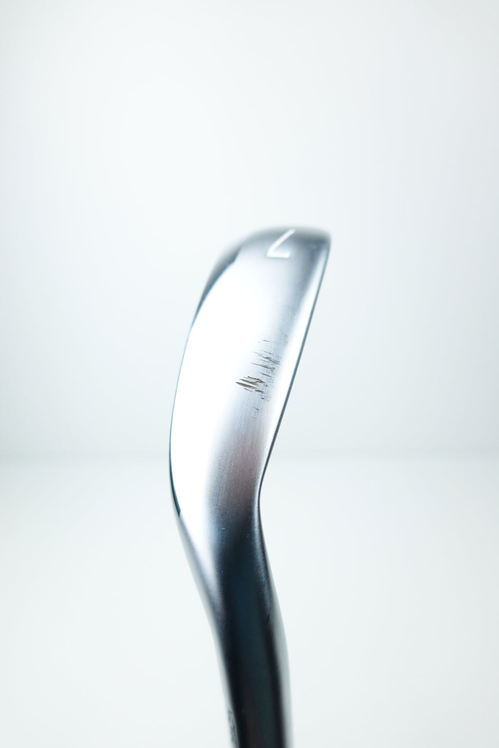 Mizuno JPX923 HL 6-PW Iron Set - M FUSION i51-R Graphite Shaft - Regular - Right Hand