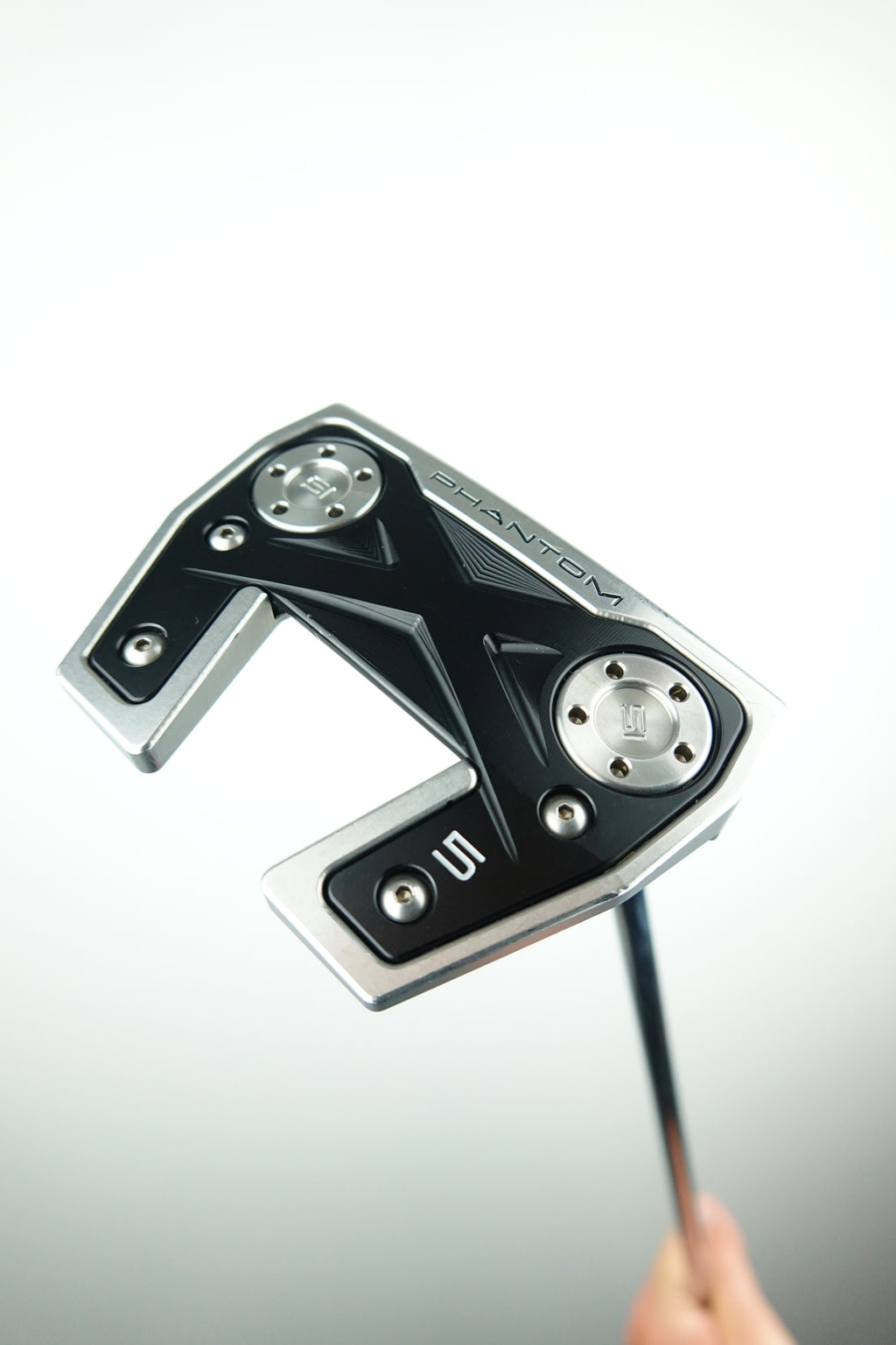 Scotty Cameron PHANTOM X5 Putter - 34 Inch - Right Hand