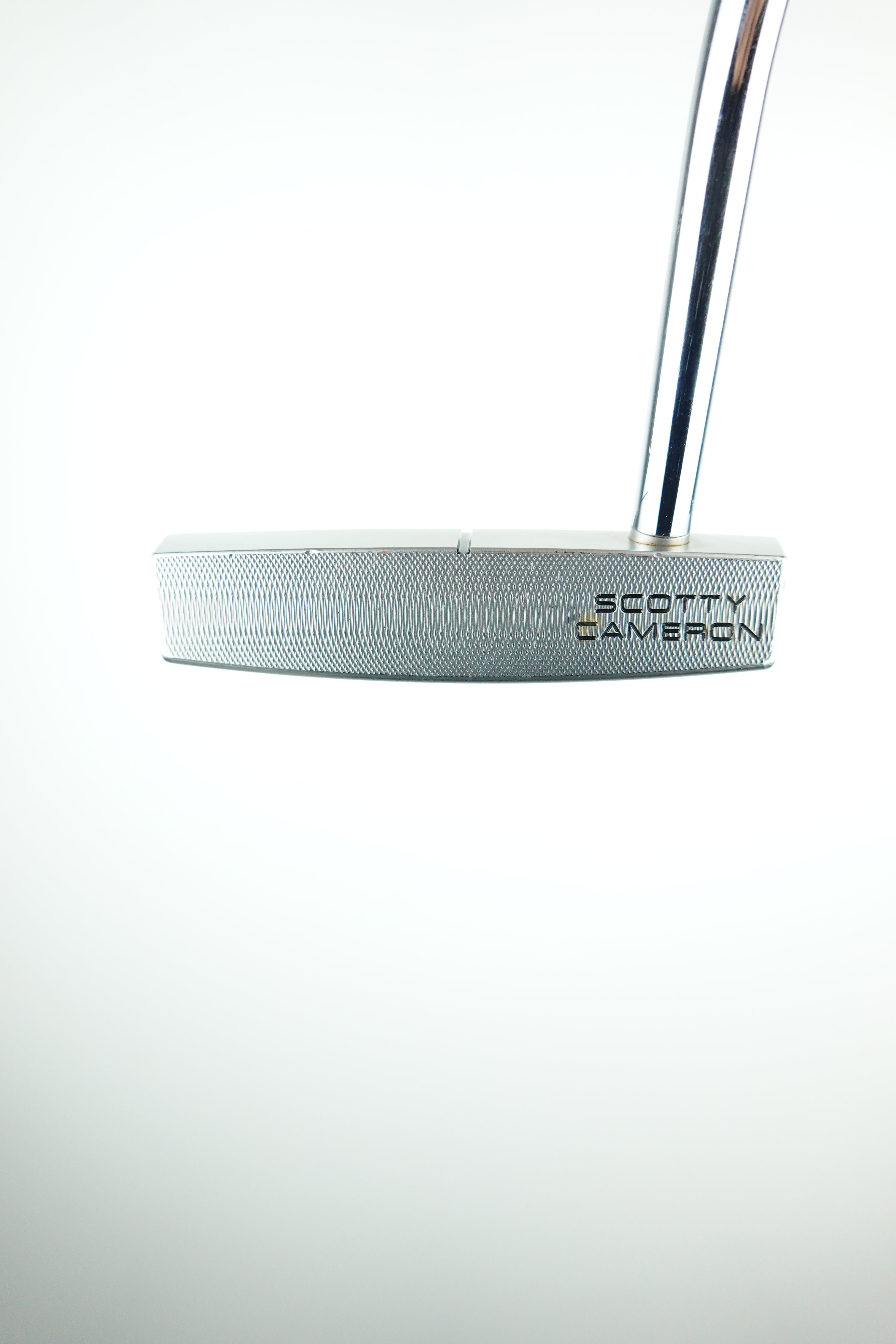 Scotty Cameron PHANTOM X5 Putter - 34 Inch - Right Hand