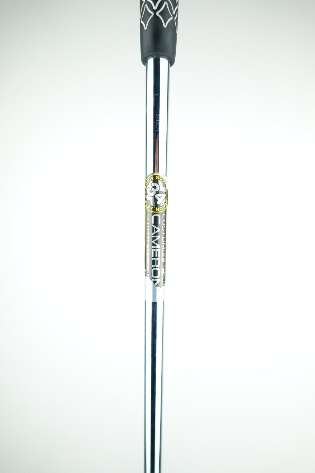 Scotty Cameron PHANTOM X5 Putter - 34 Inch - Right Hand