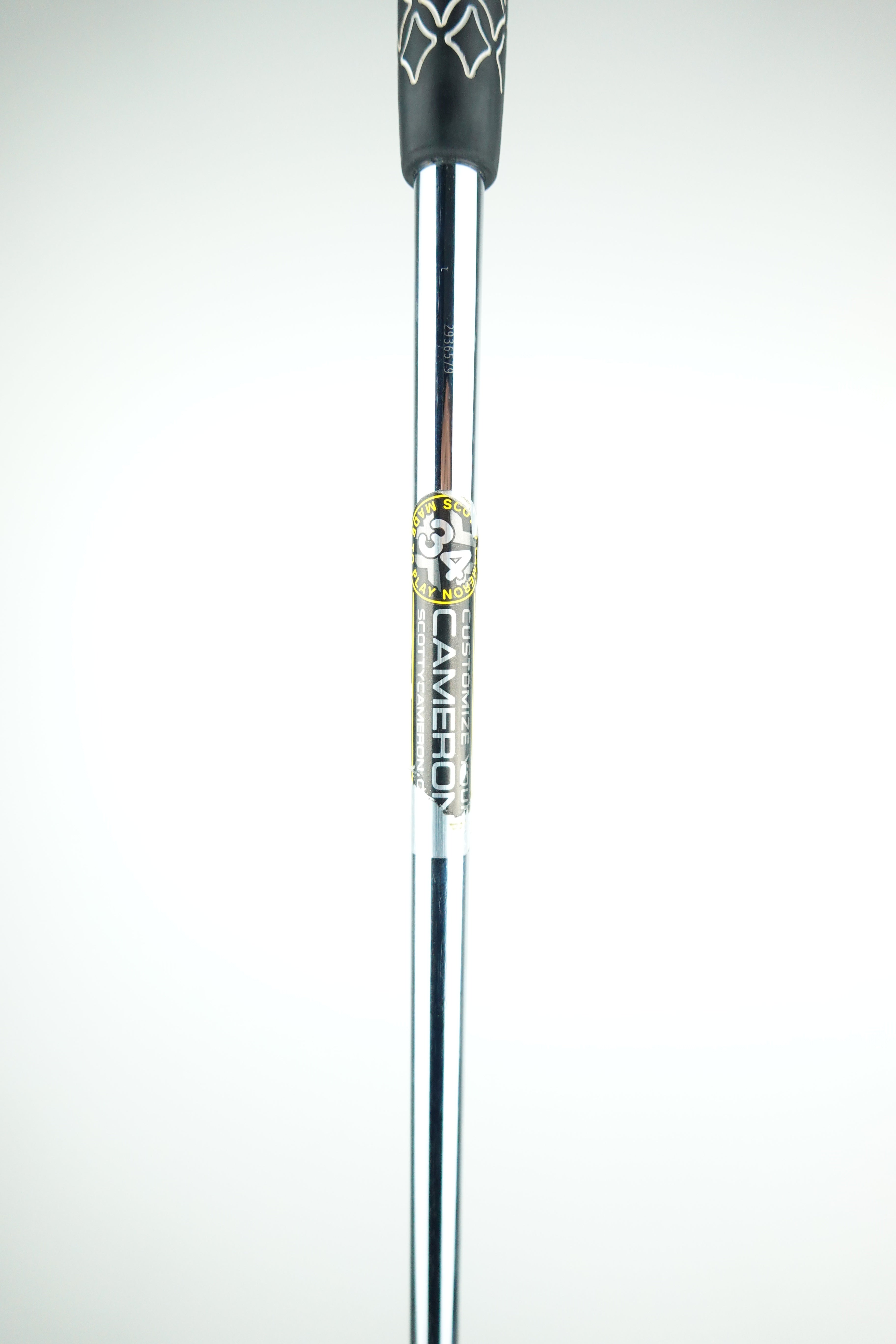 Scotty Cameron PHANTOM X5 Putter - 34 Inch - Right Hand
