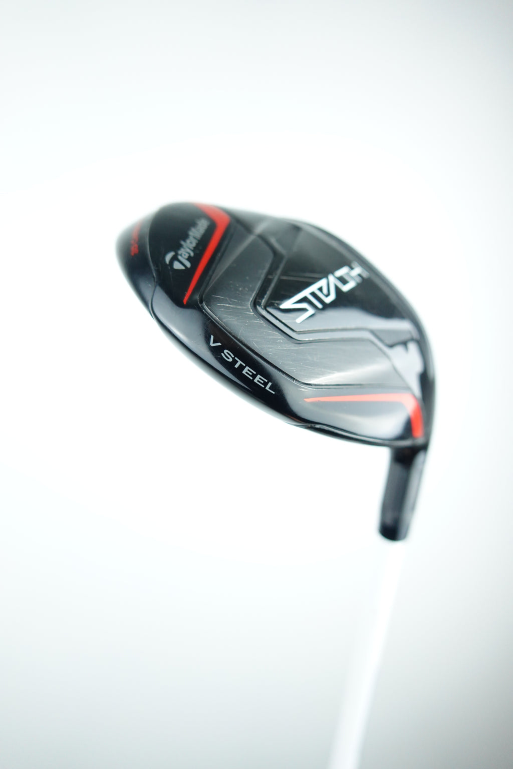 TaylorMade Stealth 5 Wood - 18 Degree - Tour AD HD-7S - Stiff - Right Hand