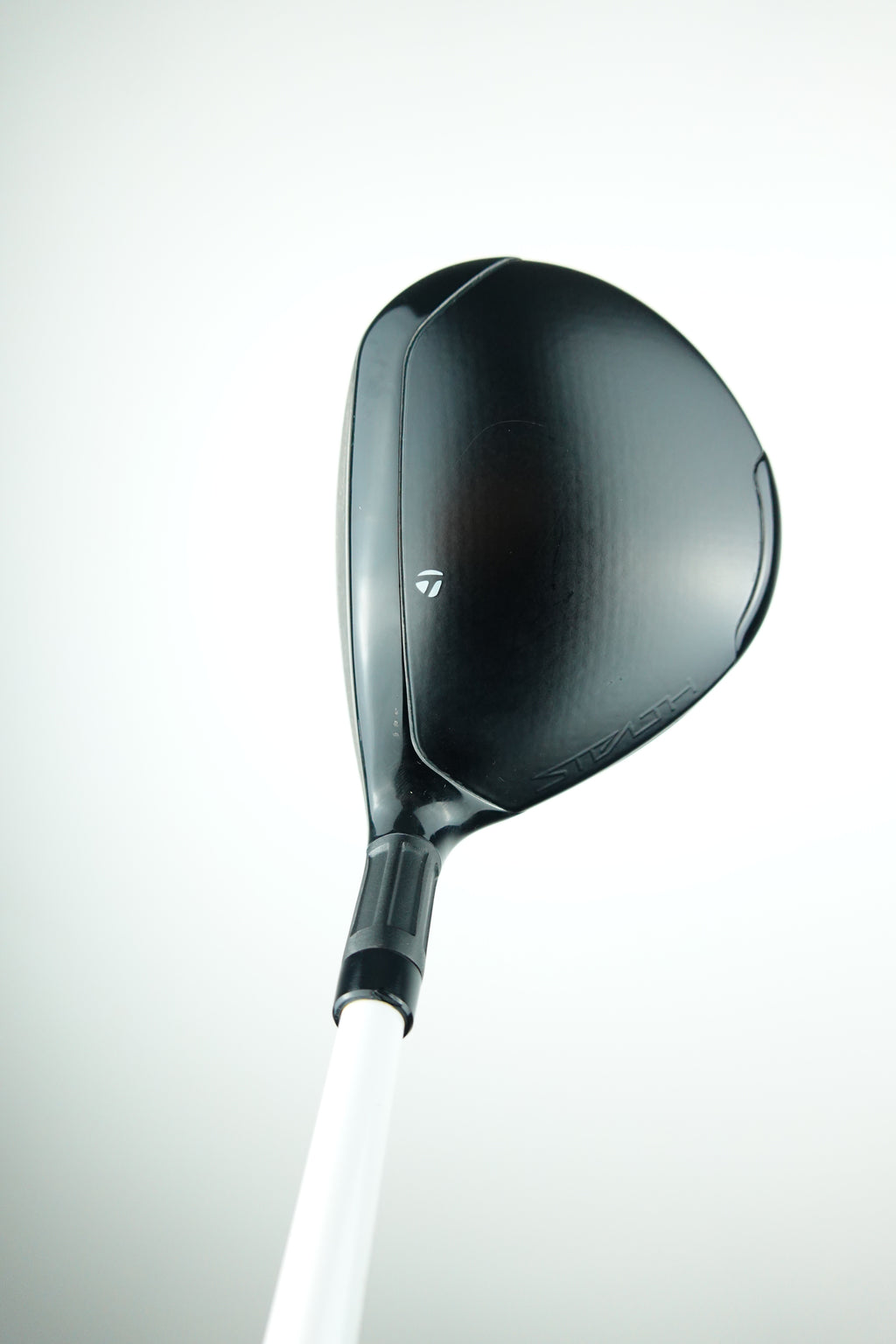 TaylorMade Stealth 5 Wood - 18 Degree - Tour AD HD-7S - Stiff - Right Hand