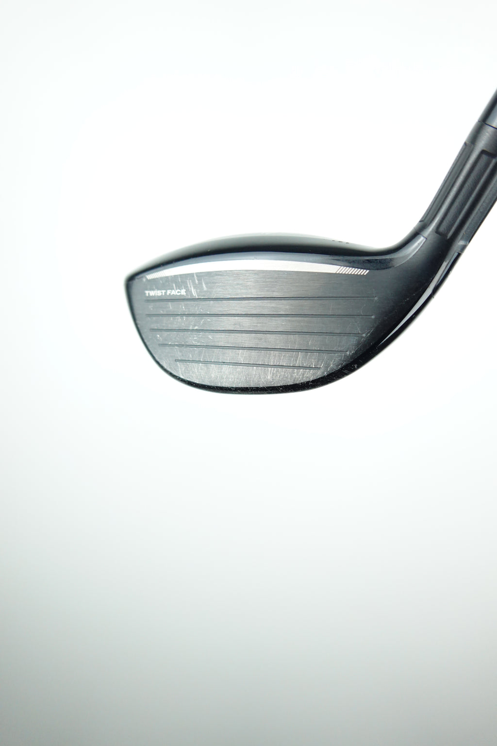 TaylorMade Stealth 5 Wood - 18 Degree - Tour AD HD-7S - Stiff - Right Hand