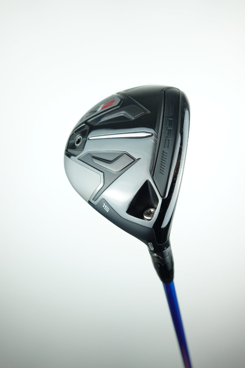 Titleist TSi2 3 Wood - 15 Degree - Tour AD GT-6S - Stiff - Right Hand