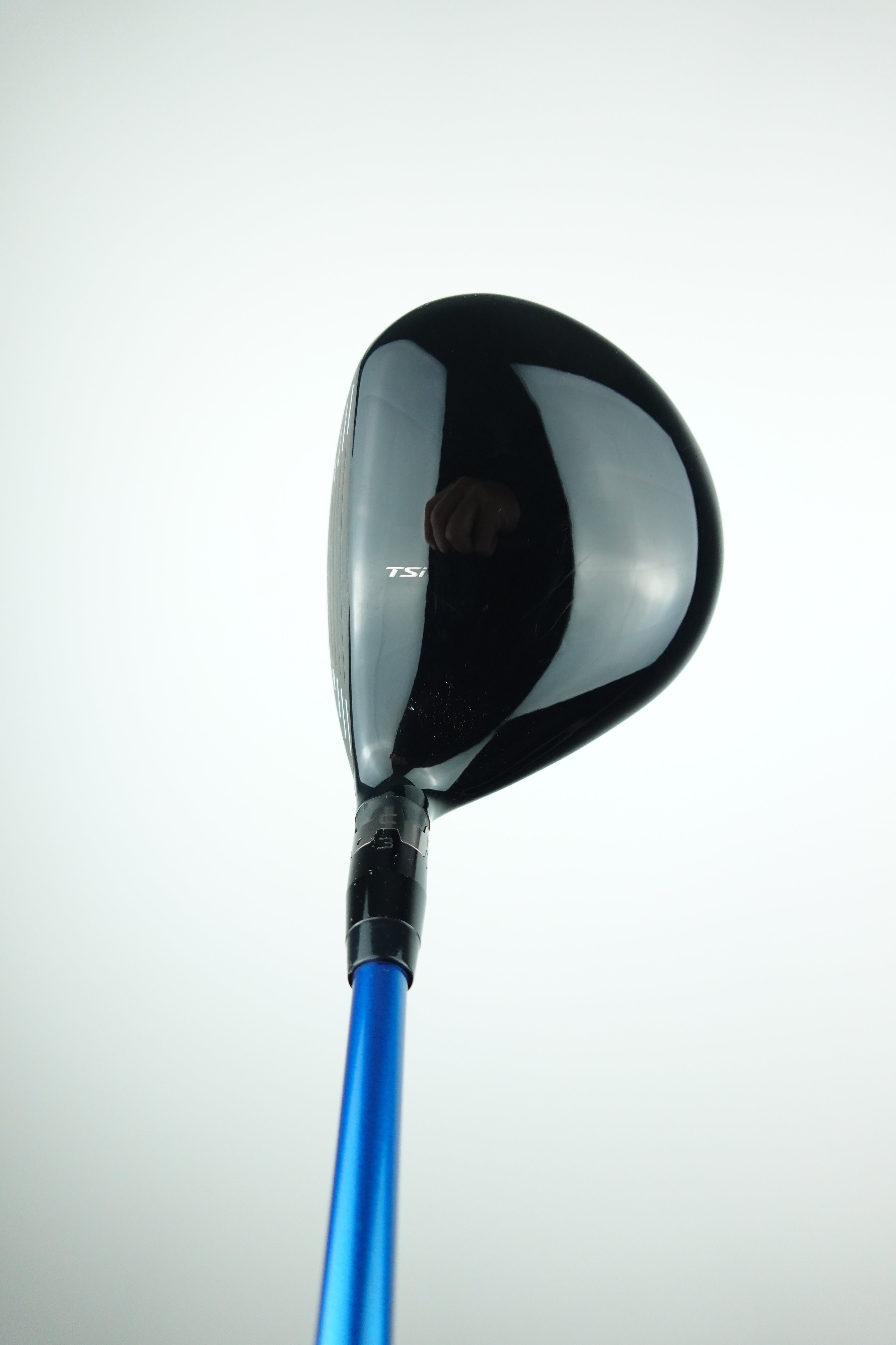 Titleist TSi2 3 Wood - 15 Degree - Tour AD GT-6S - Stiff - Right Hand