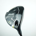 PING G430 SFT 5 Wood - 19 Degree - PING TOUR CHROME 75S - Stiff - Right Hand