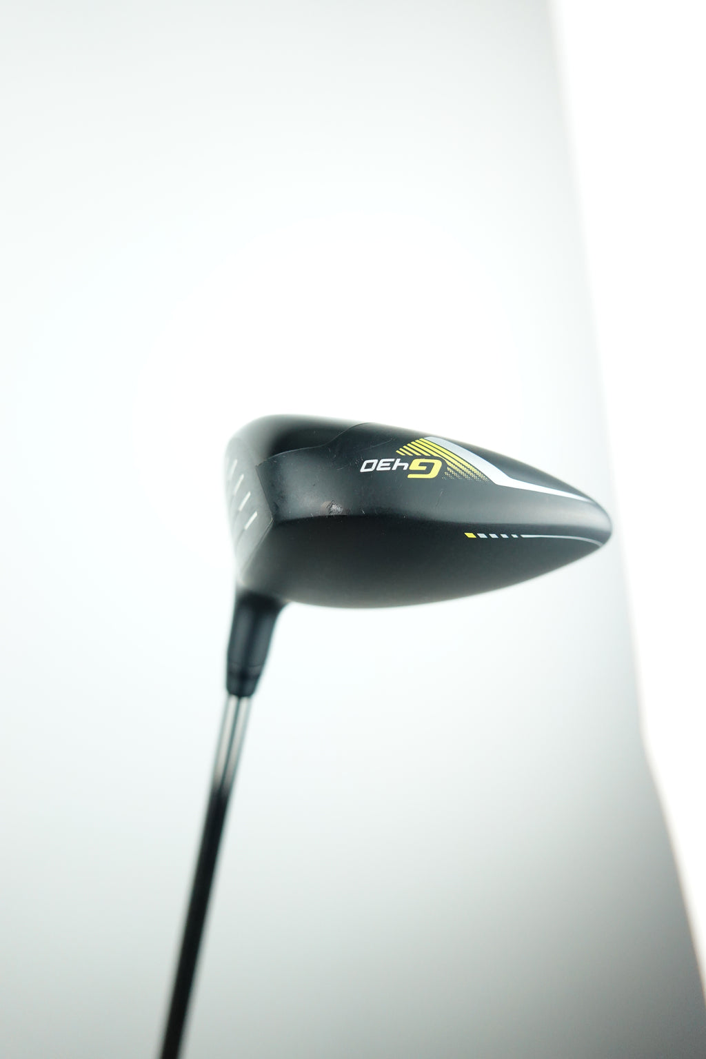 PING G430 SFT 5 Wood - 19 Degree - PING TOUR CHROME 75S - Stiff - Right Hand