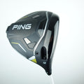 PING G430 MAX 10K Driver - 12 Degree - Fujikura Speeder 569R - Regular - Right Hand