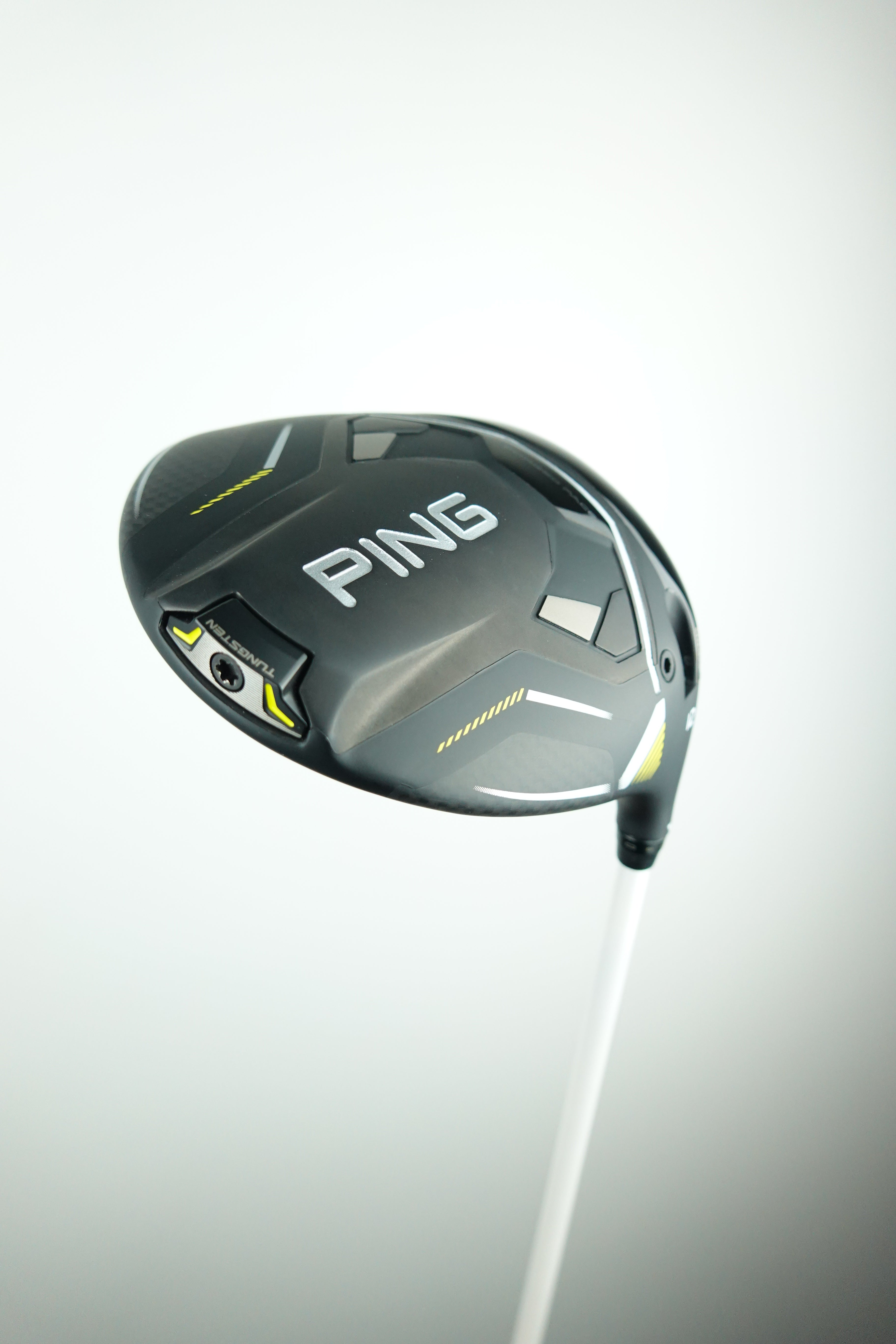 PING G430 MAX 10K Driver - 12 Degree - Fujikura Speeder 569R - Regular - Right Hand