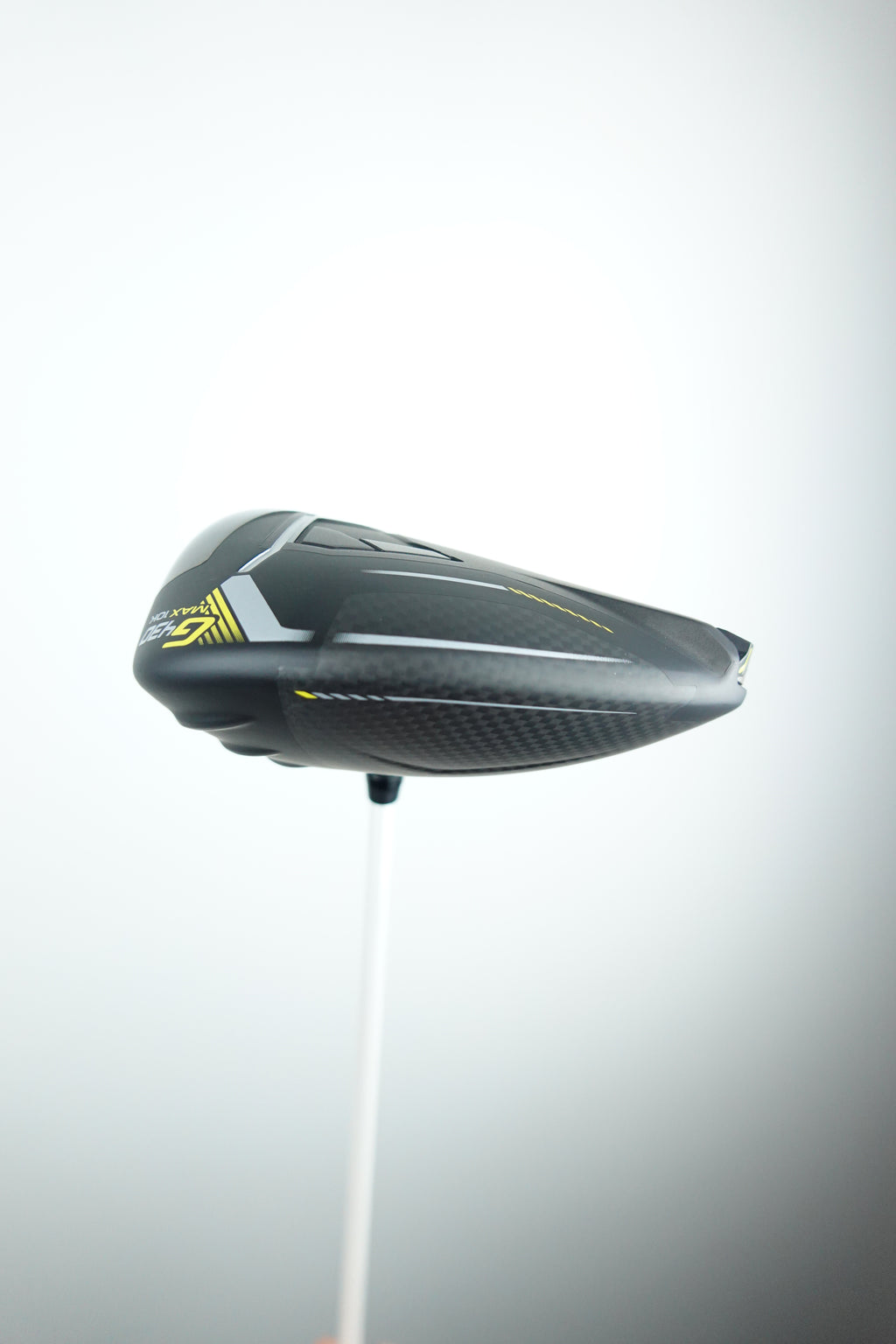 PING G430 MAX 10K Driver - 12 Degree - Fujikura Speeder 569R - Regular - Right Hand
