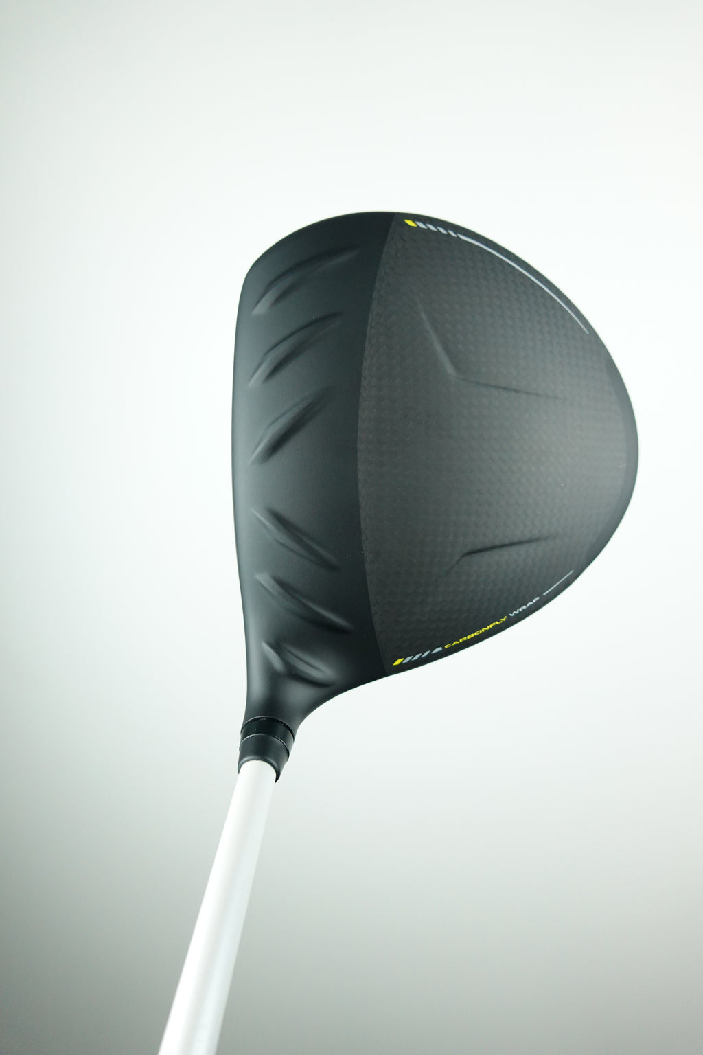 PING G430 MAX 10K Driver - 12 Degree - Fujikura Speeder 569R - Regular - Right Hand