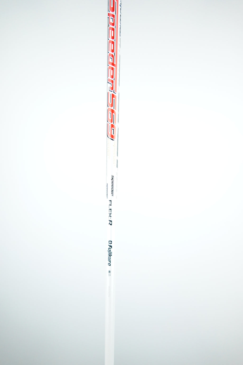 PING G430 MAX 10K Driver - 12 Degree - Fujikura Speeder 569R - Regular - Right Hand