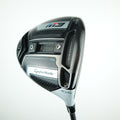 TaylorMade M3 Driver - 10.5 Degree - Speeder 57 Grams - Regular - Right Hand