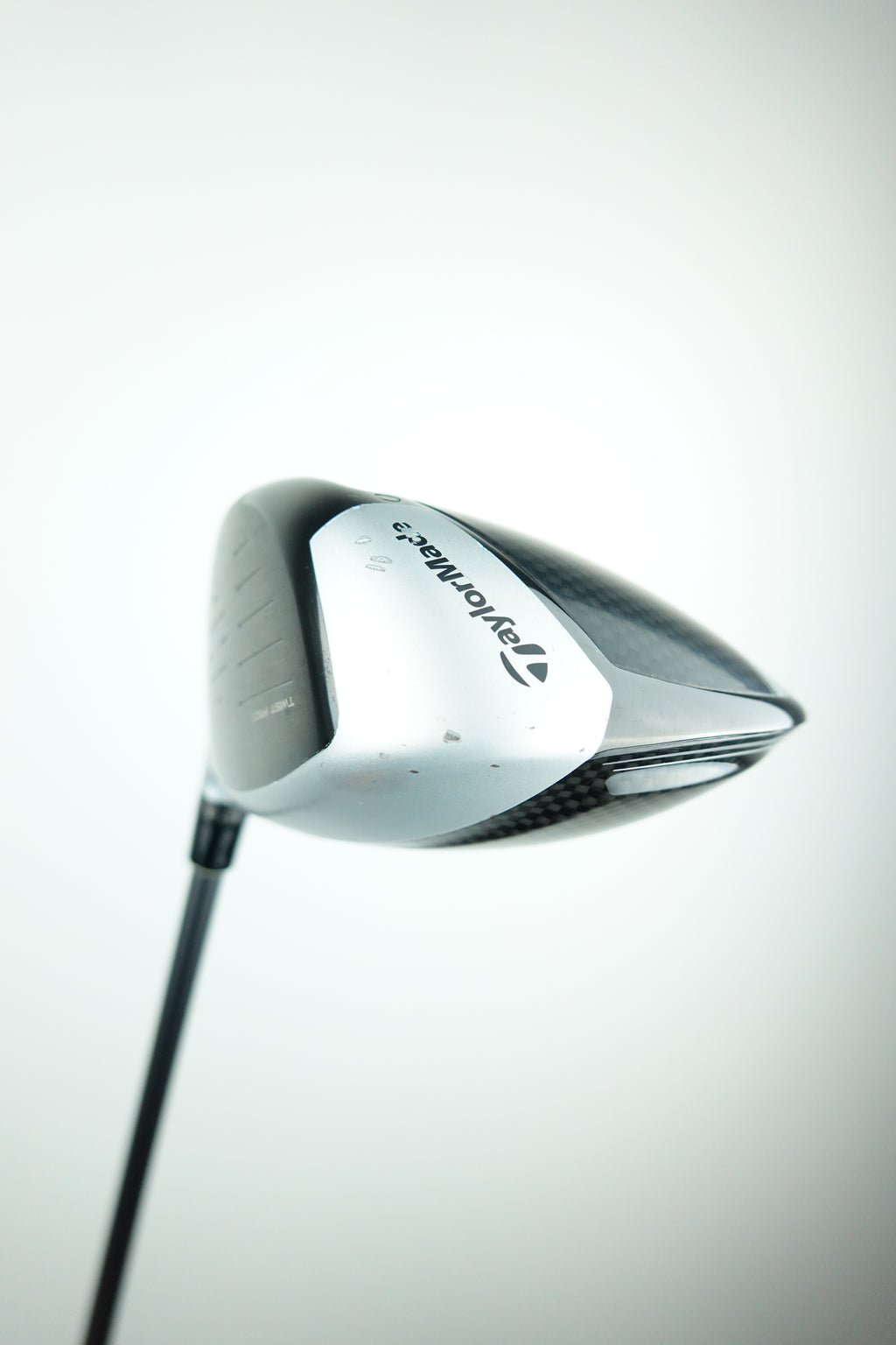 TaylorMade M3 Driver - 10.5 Degree - Speeder 57 Grams - Regular - Right Hand