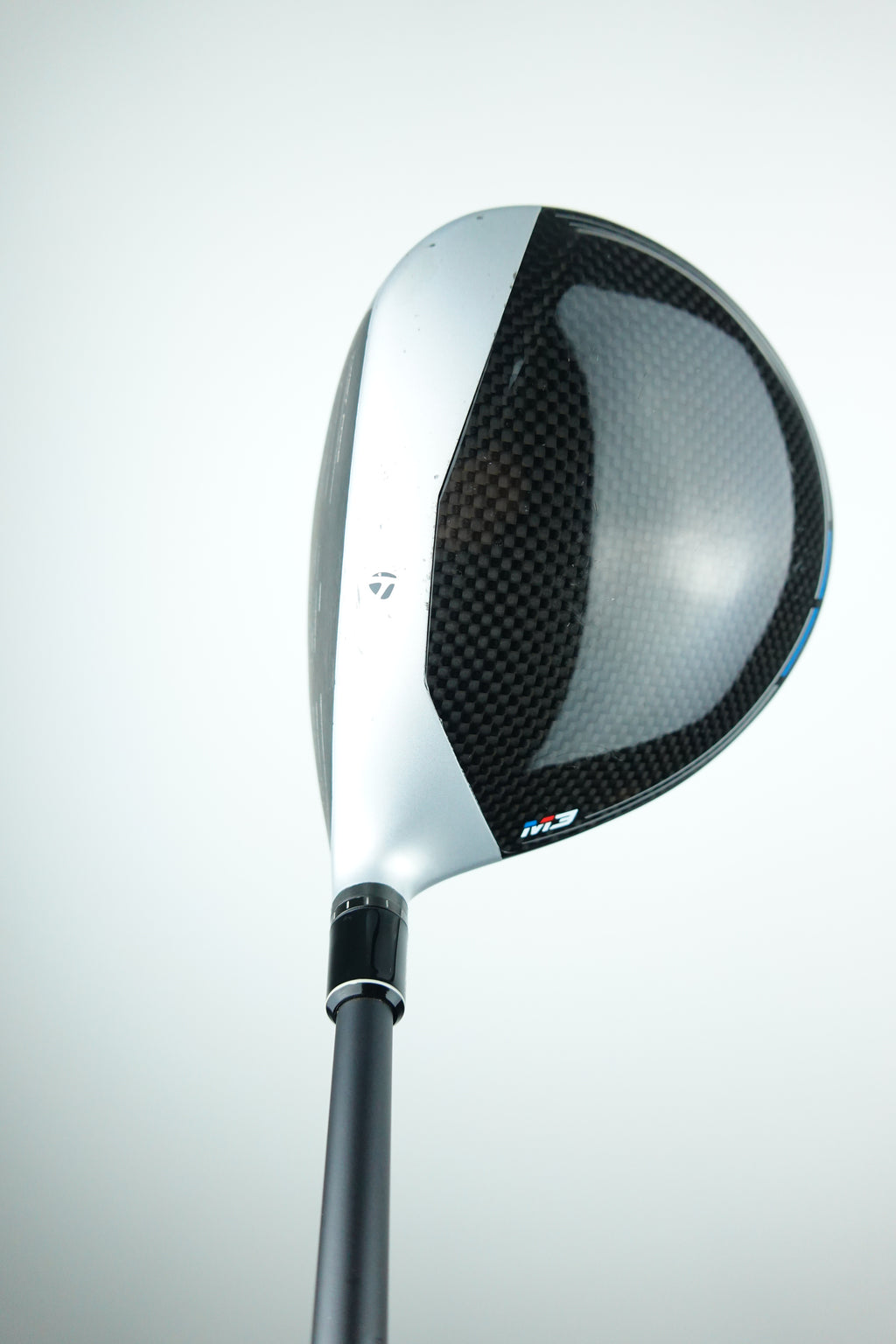 TaylorMade M3 Driver - 10.5 Degree - Speeder 57 Grams - Regular - Right Hand