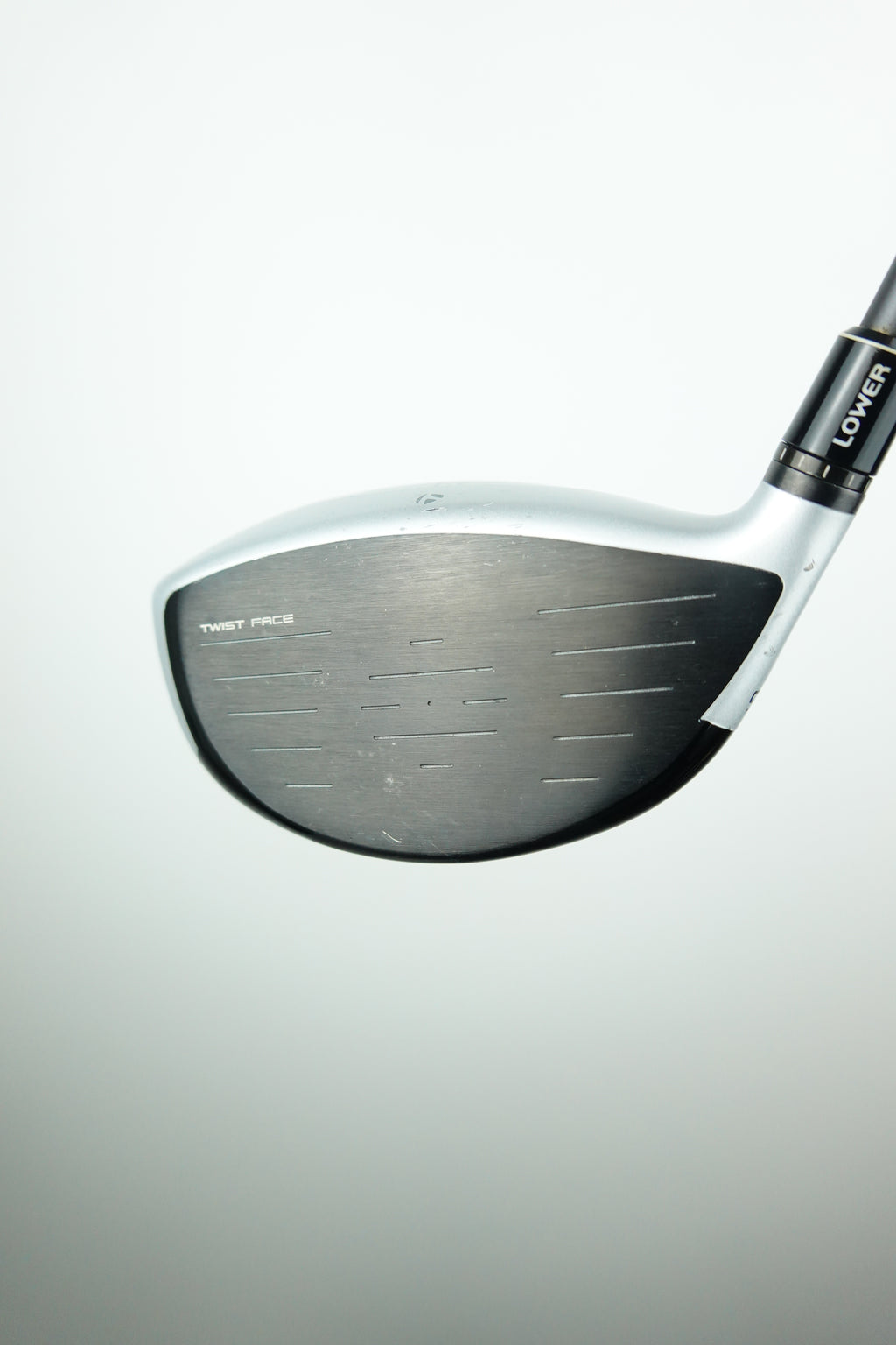 TaylorMade M3 Driver - 10.5 Degree - Speeder 57 Grams - Regular - Right Hand