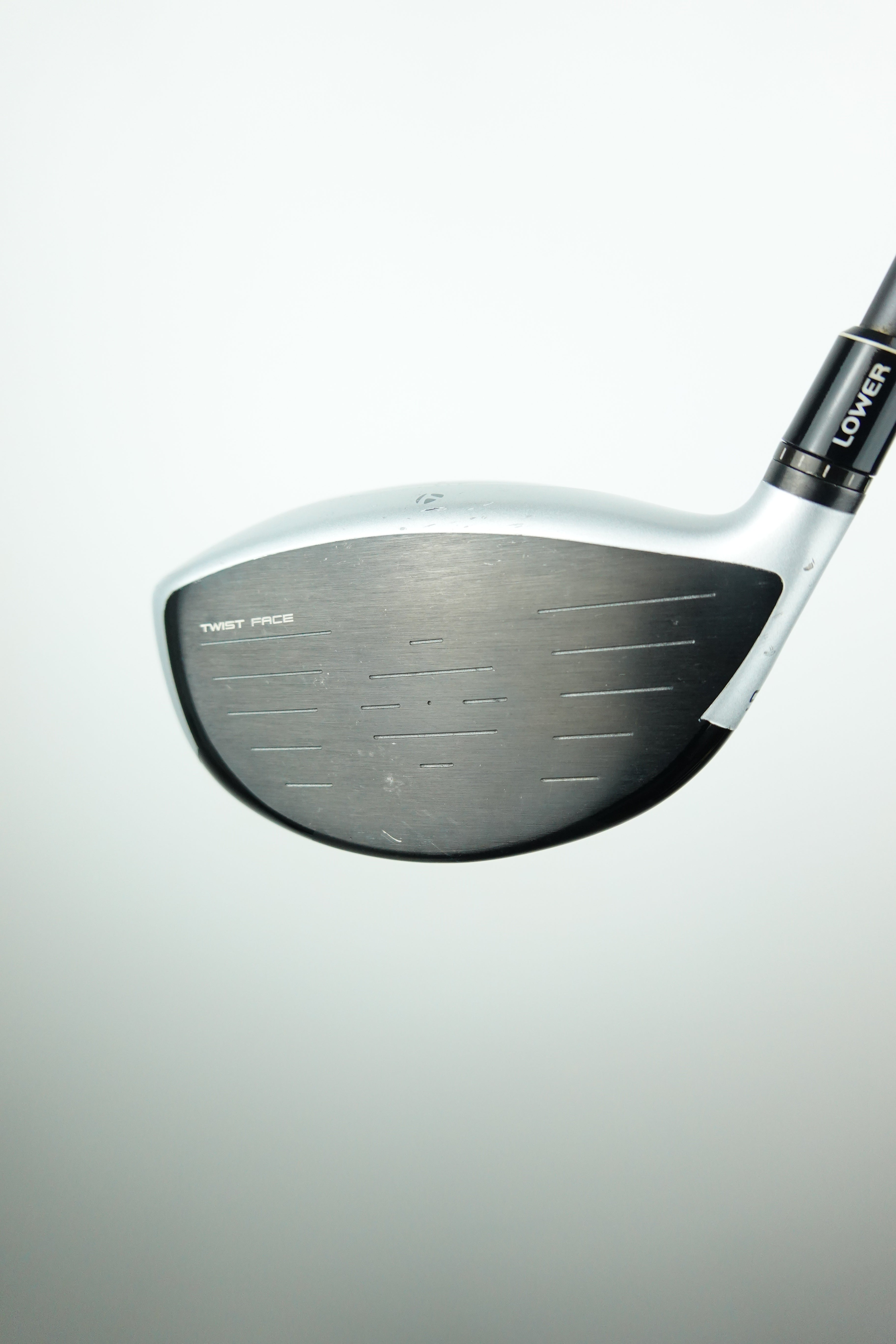 TaylorMade M3 Driver - 10.5 Degree - Speeder 57 Grams - Regular - Right Hand