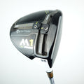 TaylorMade M1 Driver - 9.5 Degree - Fujikura Speeder Evo. 6S - Stiff - Right Hand