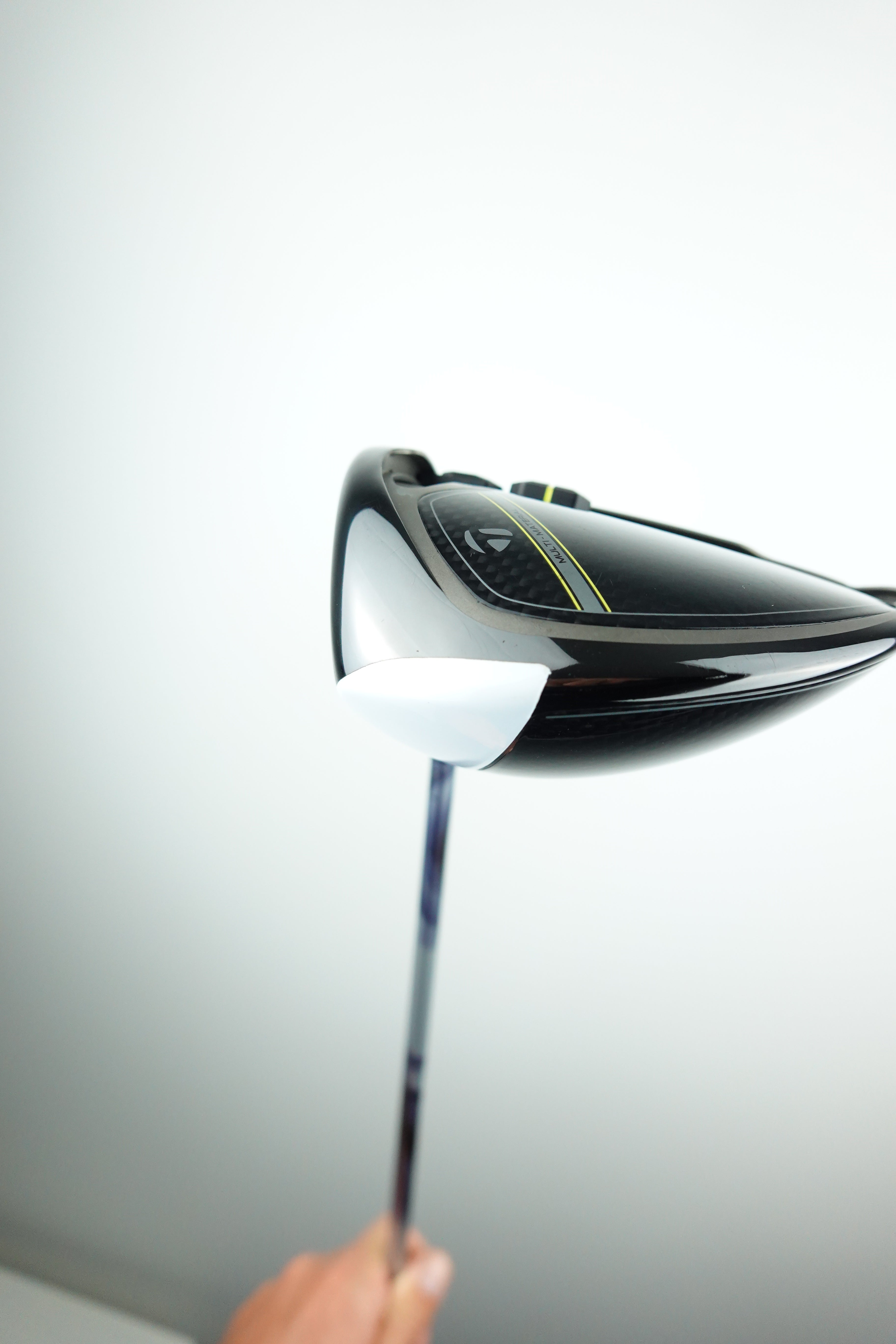 TaylorMade M1 Driver - 9.5 Degree - Fujikura Speeder Evo. 6S - Stiff - Right Hand