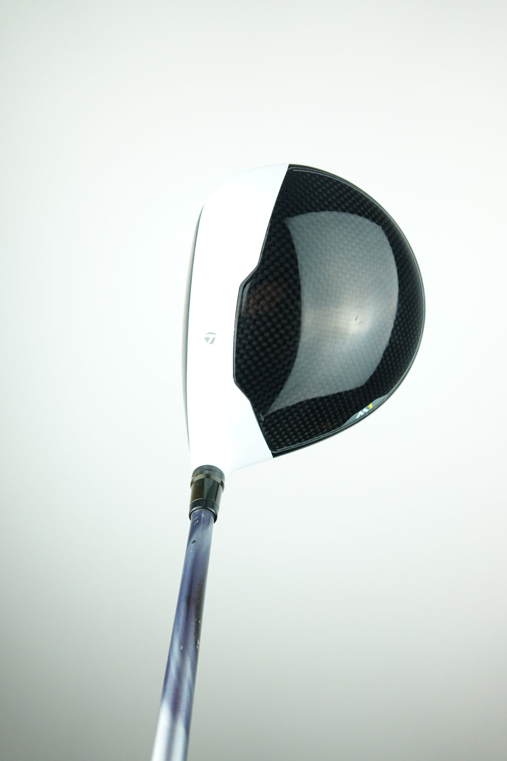 TaylorMade M1 Driver - 9.5 Degree - Fujikura Speeder Evo. 6S - Stiff - Right Hand