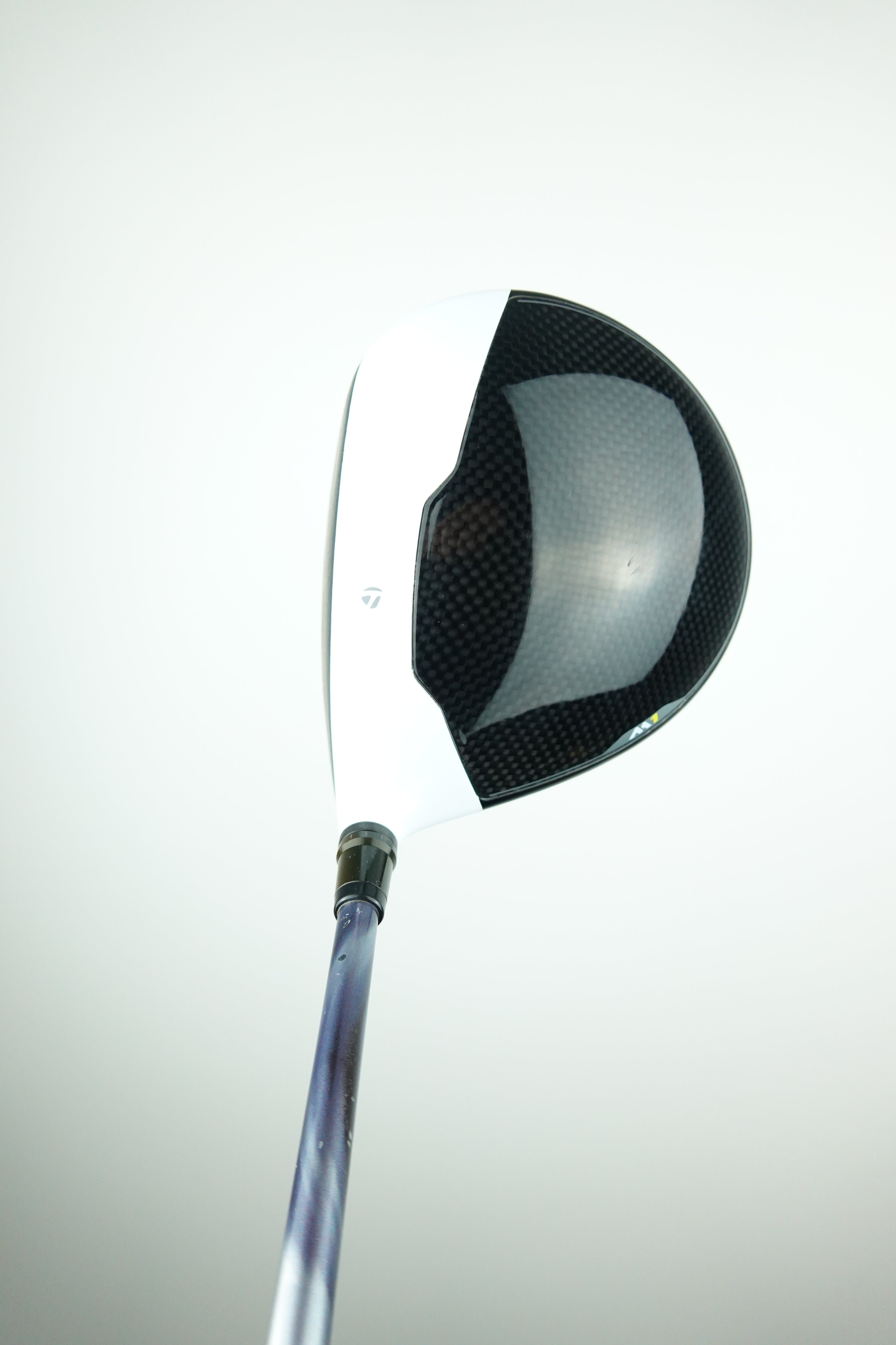 TaylorMade M1 Driver - 9.5 Degree - Fujikura Speeder Evo. 6S - Stiff - Right Hand
