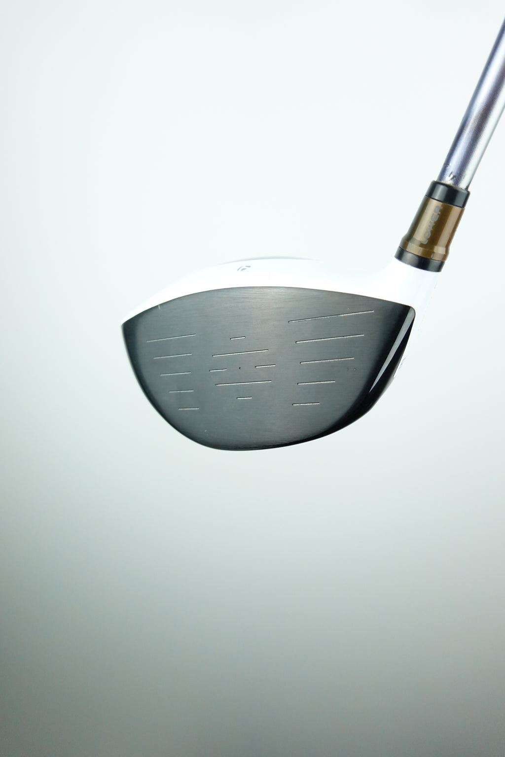 TaylorMade M1 Driver - 9.5 Degree - Fujikura Speeder Evo. 6S - Stiff - Right Hand