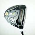 TaylorMade M2 2016 Driver - 9.5 Degree - Fujikura Pro 60S - Stiff - Right Hand