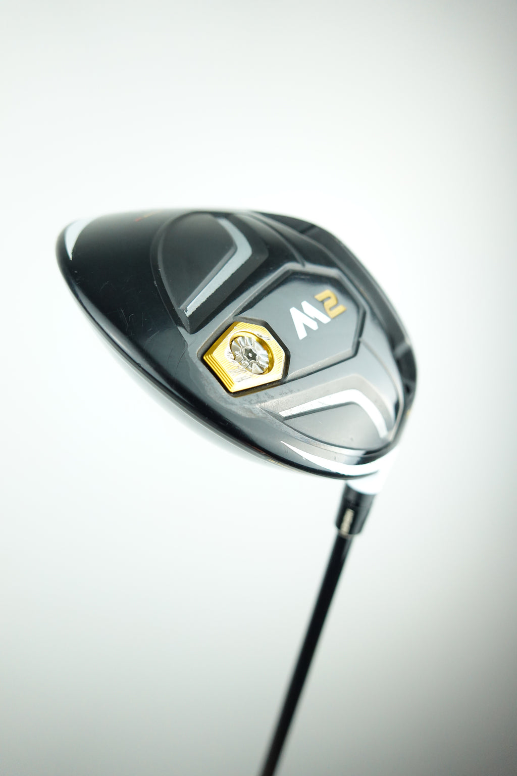 TaylorMade M2 2016 Driver - 9.5 Degree - Fujikura Pro 60S - Stiff - Right Hand