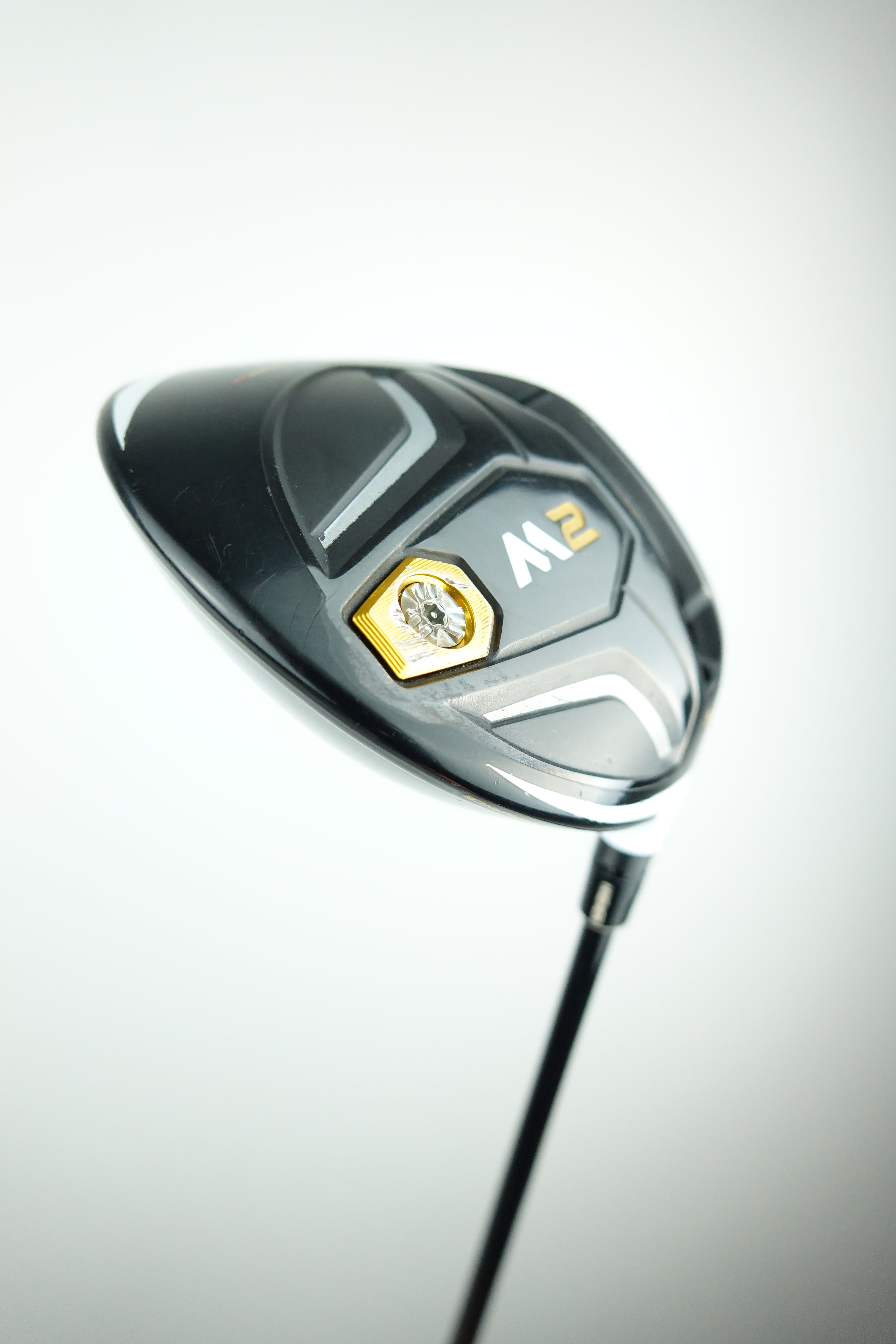 TaylorMade M2 2016 Driver - 9.5 Degree - Fujikura Pro 60S - Stiff - Right Hand