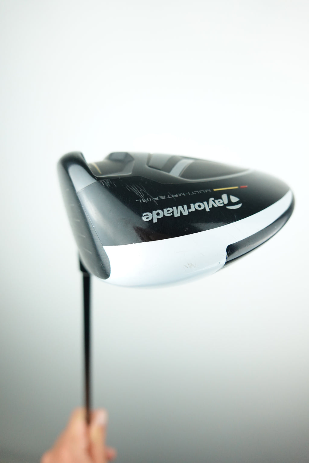 TaylorMade M2 2016 Driver - 9.5 Degree - Fujikura Pro 60S - Stiff - Right Hand