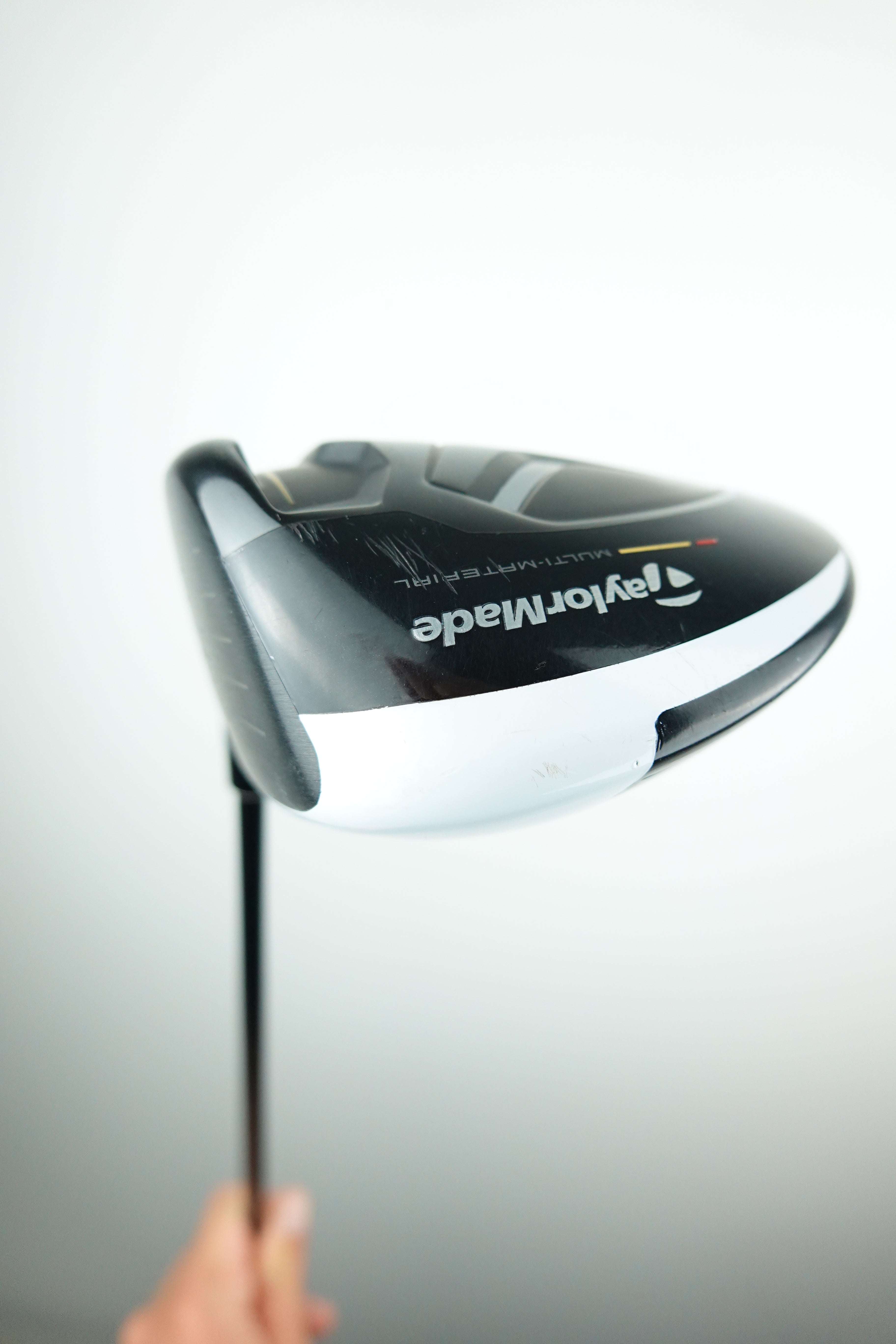 TaylorMade M2 2016 Driver - 9.5 Degree - Fujikura Pro 60S - Stiff - Right Hand