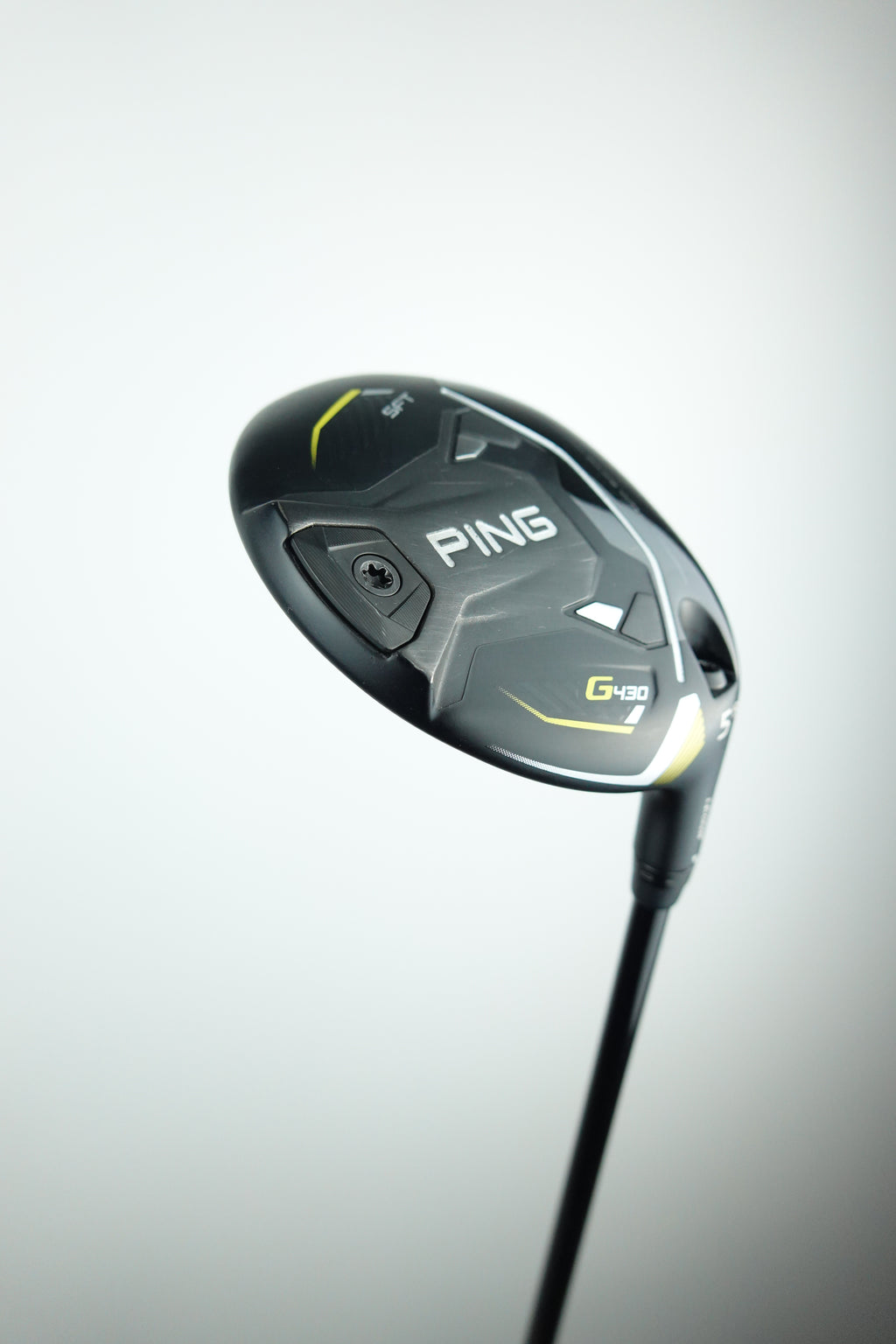 PING G430 SFT 5 Wood - 19 Degree - ALTA JCB S - Stiff - Right Hand