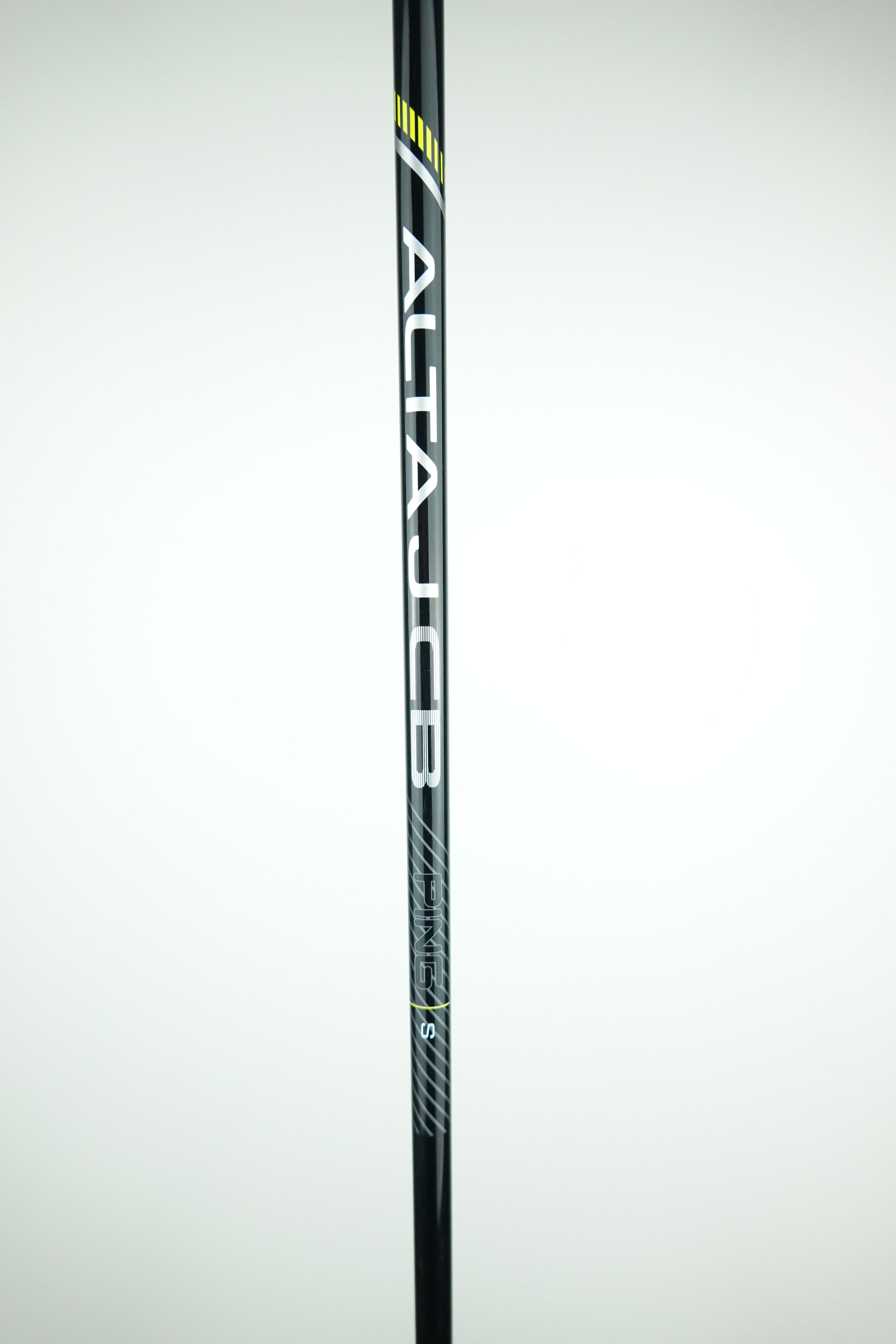 PING G430 SFT 5 Wood - 19 Degree - ALTA JCB S - Stiff - Right Hand