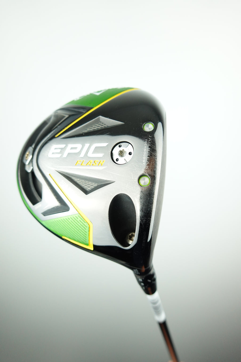 Callaway EPIC FLASH SUB ZERO Driver - 10.5 Degree - Tensei 60S - Stiff - Right Hand