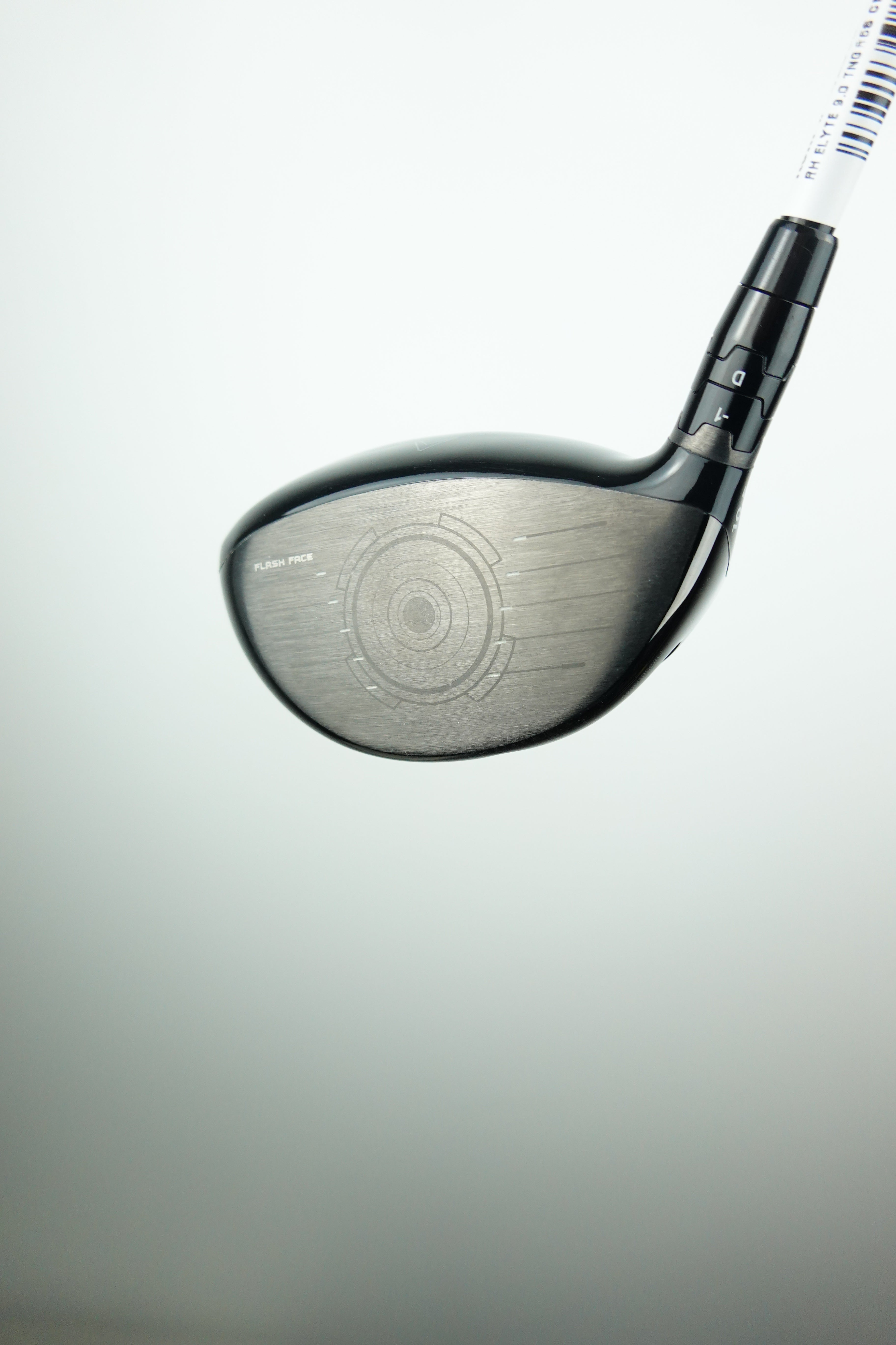 Callaway EPIC FLASH SUB ZERO Driver - 10.5 Degree - Tensei 60S - Stiff - Right Hand