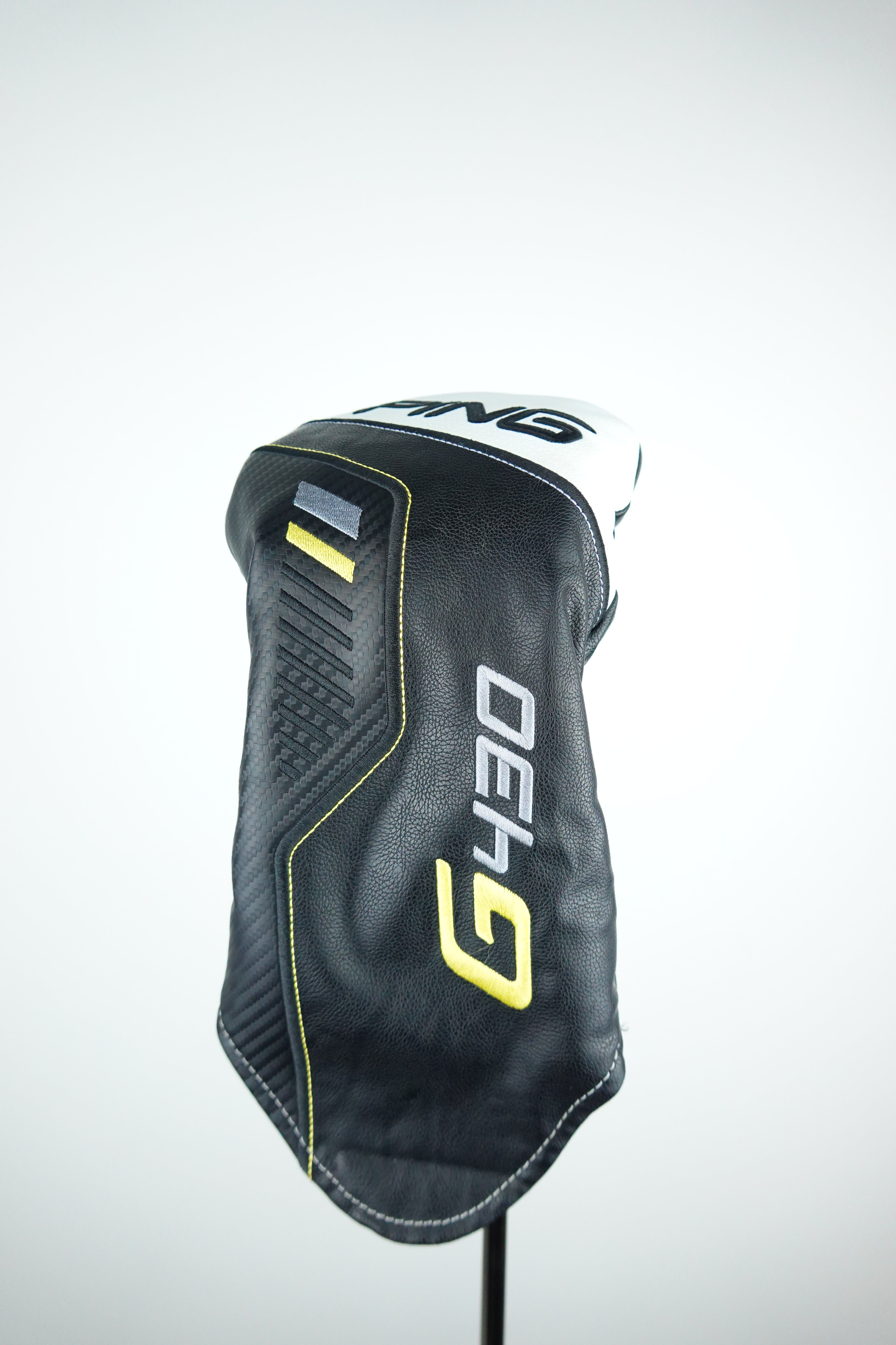 PING G430 MAX Driver - 10.5 Degree - PING TOUR CHROME 2.0 65S - Stiff - Right Hand