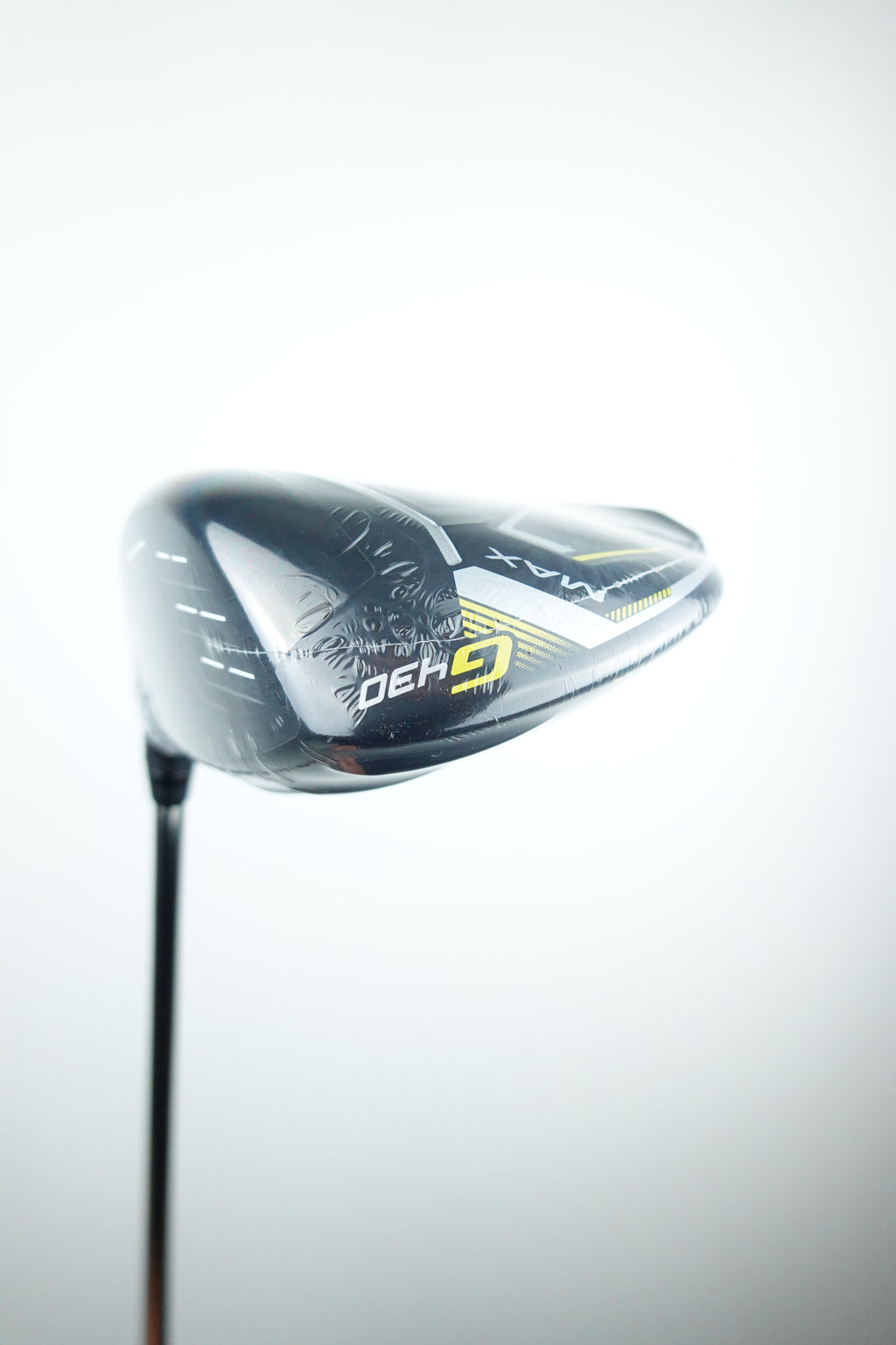PING G430 MAX Driver - 10.5 Degree - PING TOUR CHROME 2.0 65S - Stiff - Right Hand