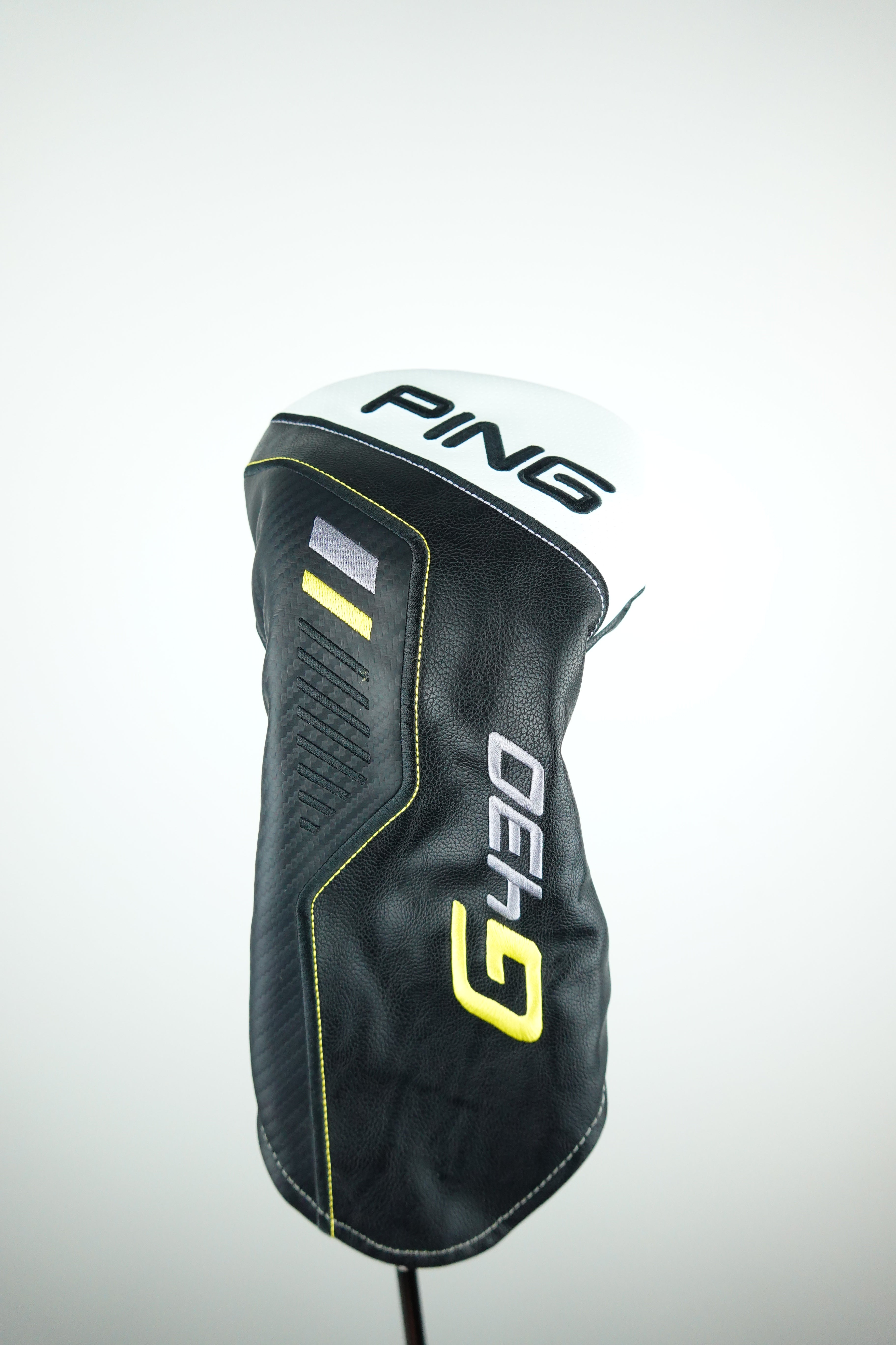 PING G430 MAX 10K Driver - 9 Degree - ALTA JCB S - Stiff - Left Hand