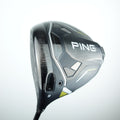 PING G430 MAX 10K Driver - 9 Degree - ALTA JCB S - Stiff - Left Hand